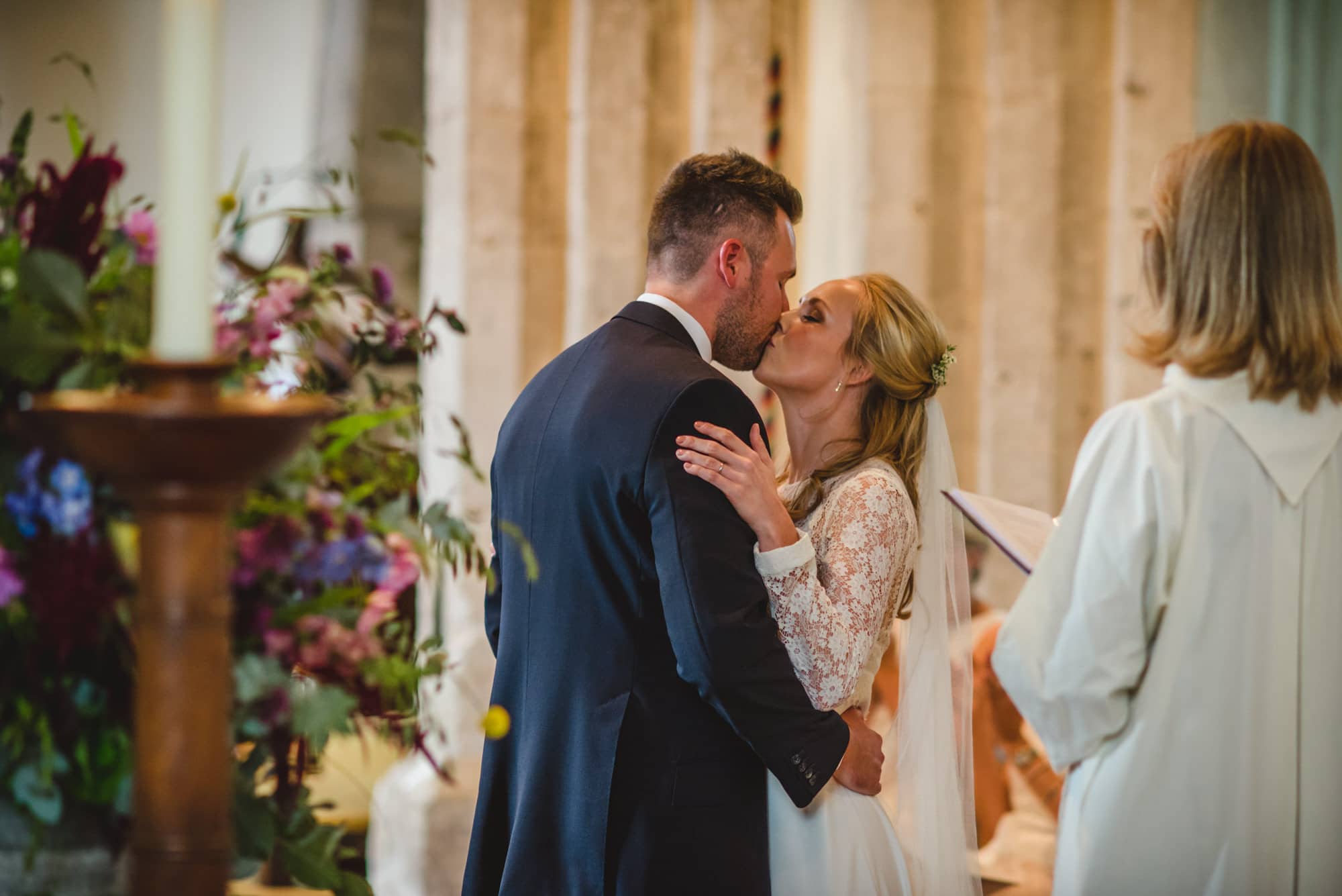 Louise Greg Surrey Marquee Wedding Sophie Duckworth Photography