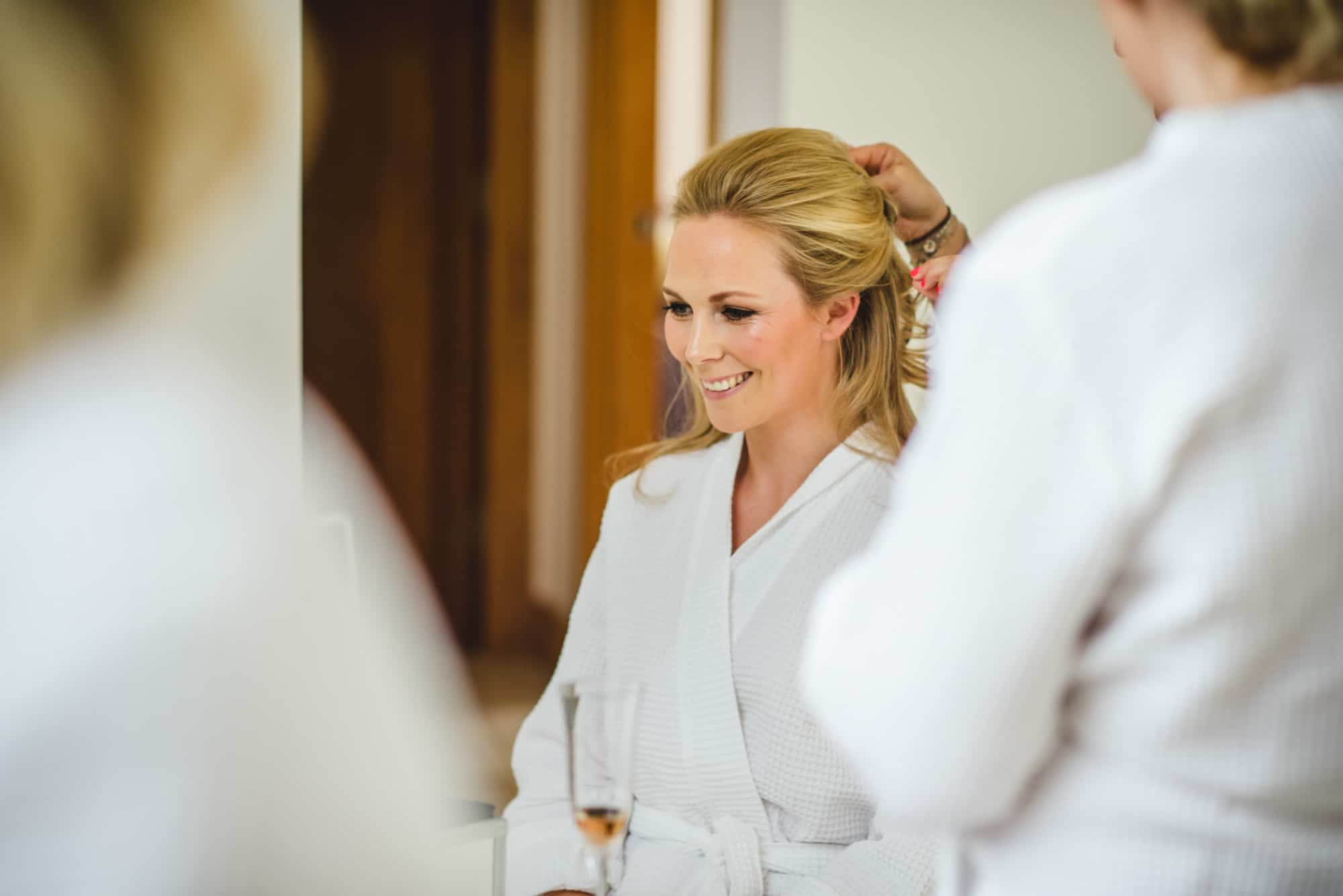 Louise Greg Surrey Marquee Wedding Sophie Duckworth Photography