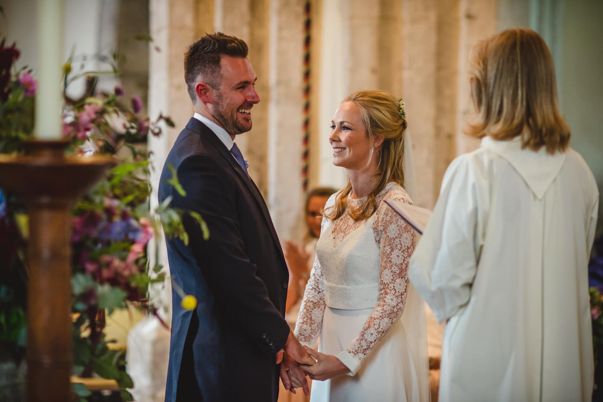 Louise Greg Surrey Marquee Wedding Sophie Duckworth Photography