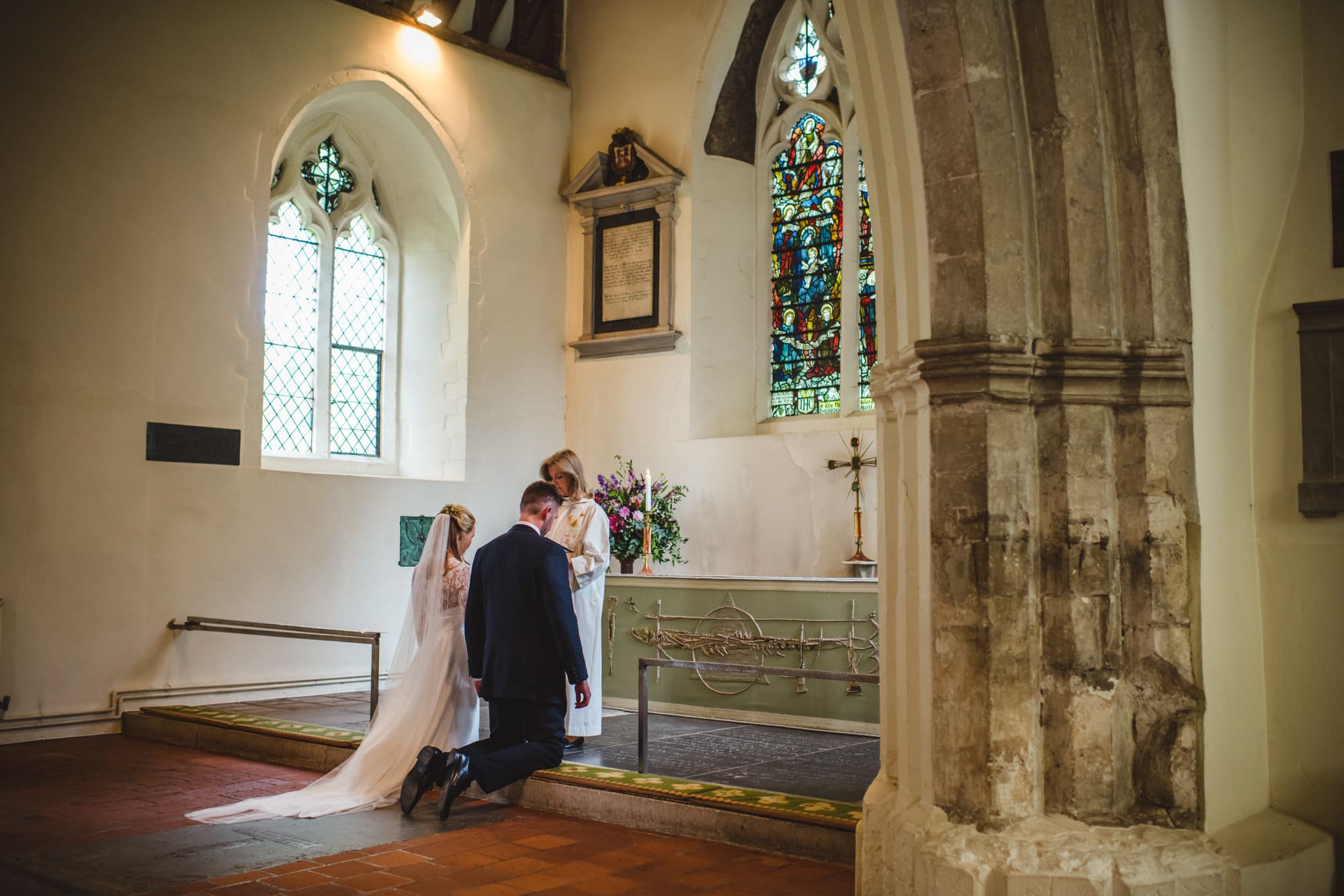 Louise Greg Surrey Marquee Wedding Sophie Duckworth Photography