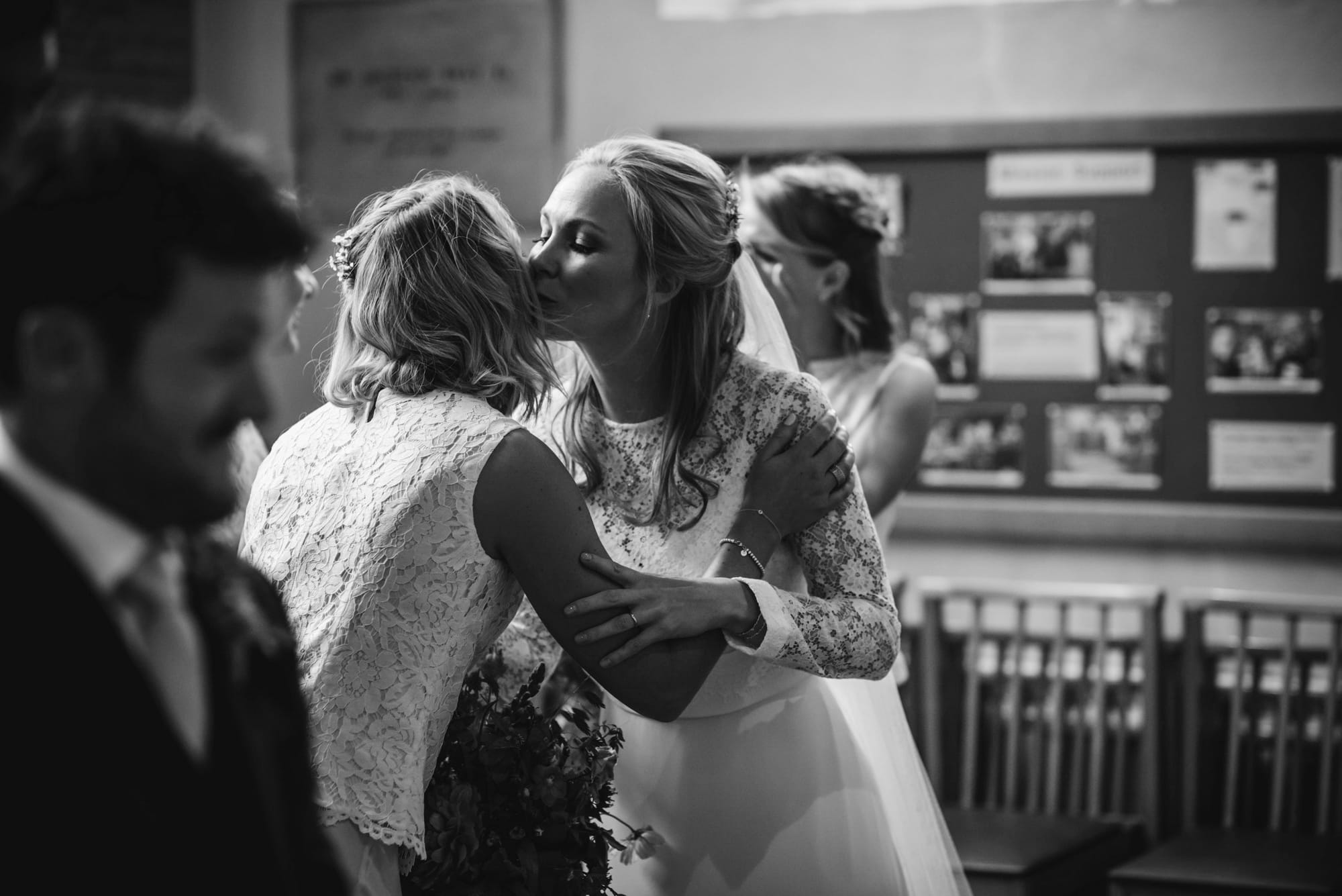 Louise Greg Surrey Marquee Wedding Sophie Duckworth Photography