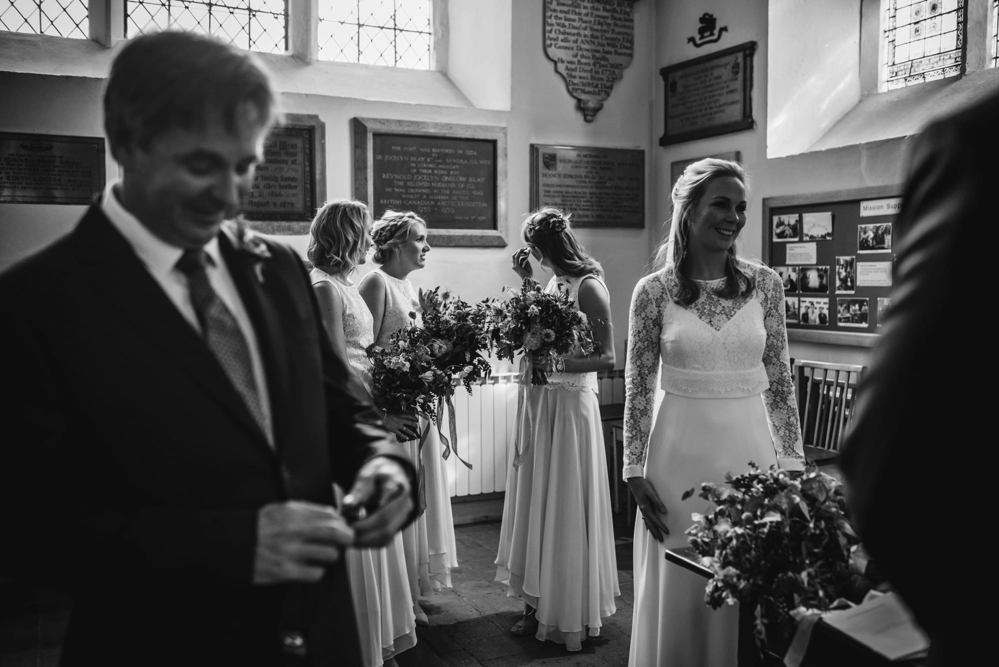 Louise Greg Surrey Marquee Wedding Sophie Duckworth Photography