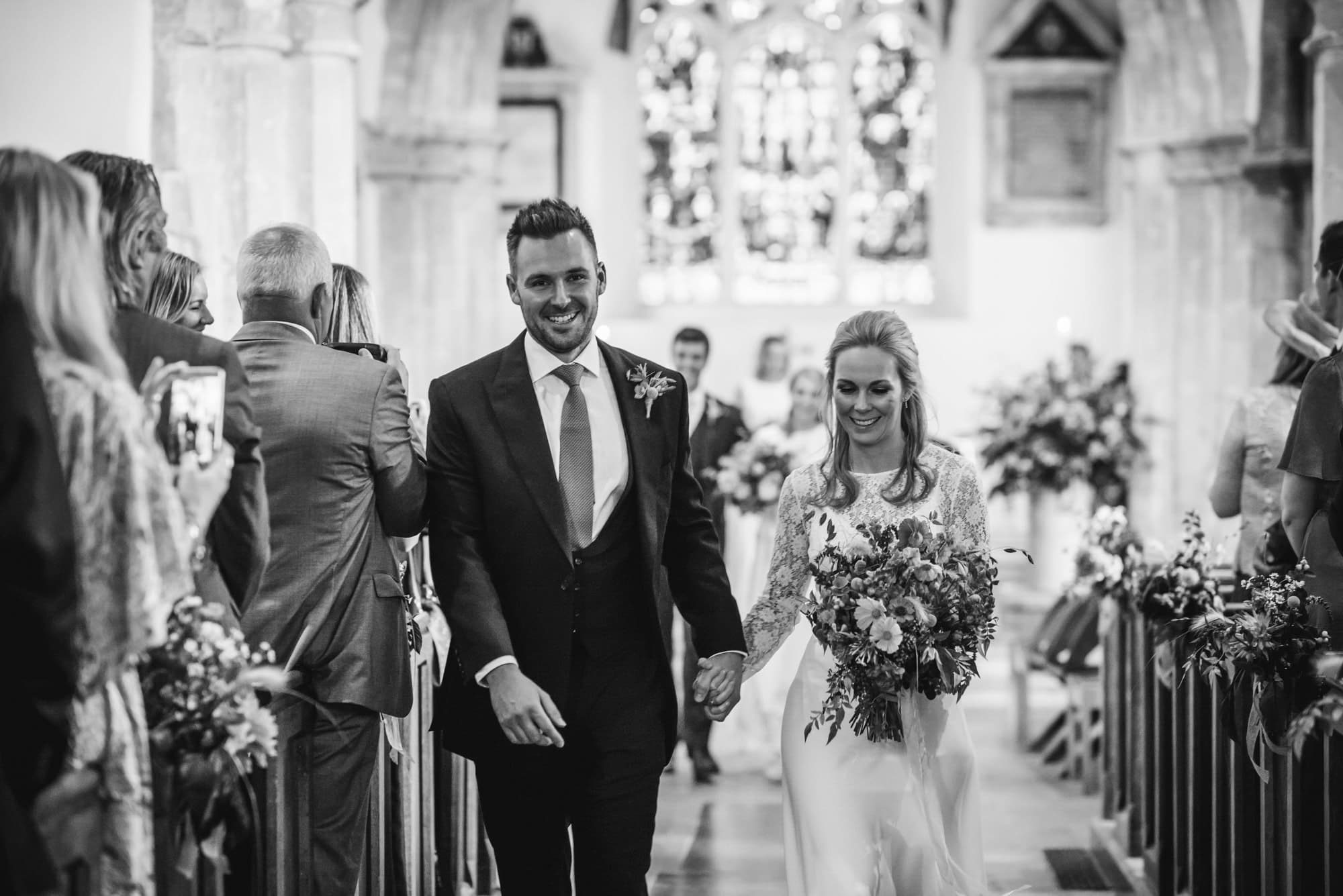 Louise Greg Surrey Marquee Wedding Sophie Duckworth Photography