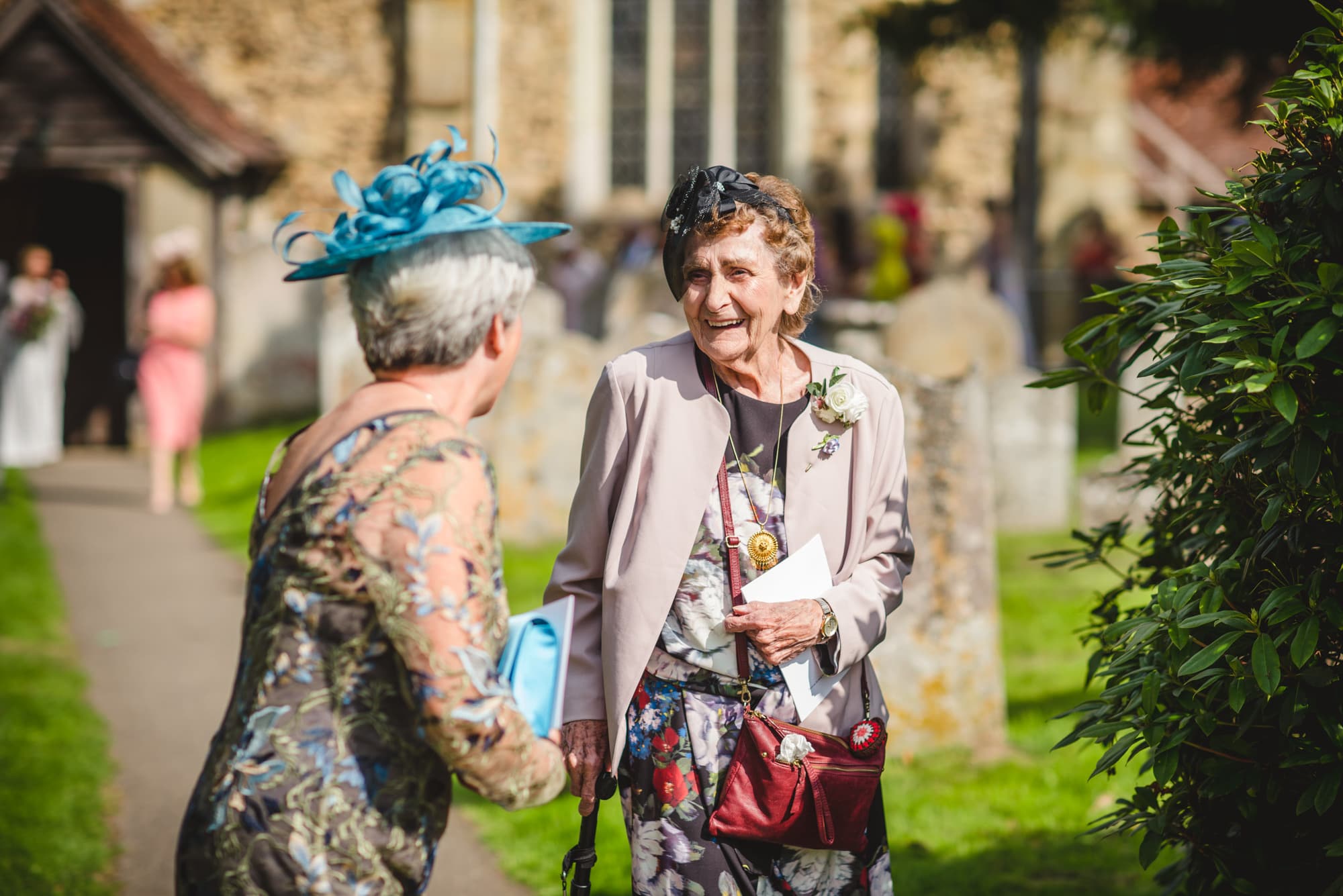 Louise Greg Surrey Marquee Wedding Sophie Duckworth Photography