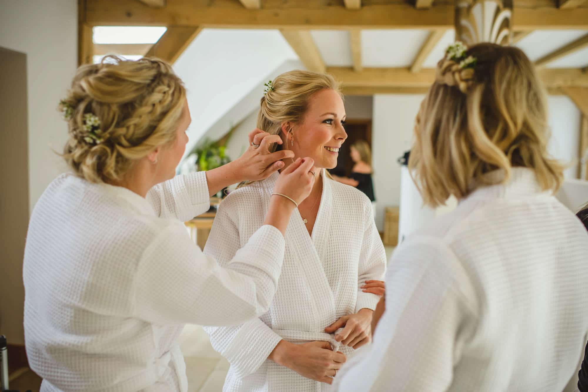 Louise Greg Surrey Marquee Wedding Sophie Duckworth Photography