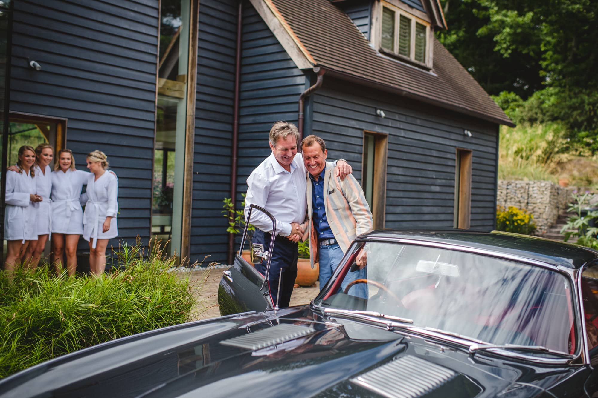 Louise Greg Surrey Marquee Wedding Sophie Duckworth Photography