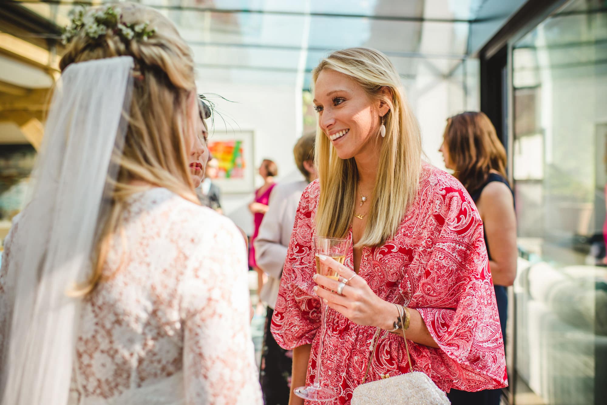 Louise Greg Surrey Marquee Wedding Sophie Duckworth Photography