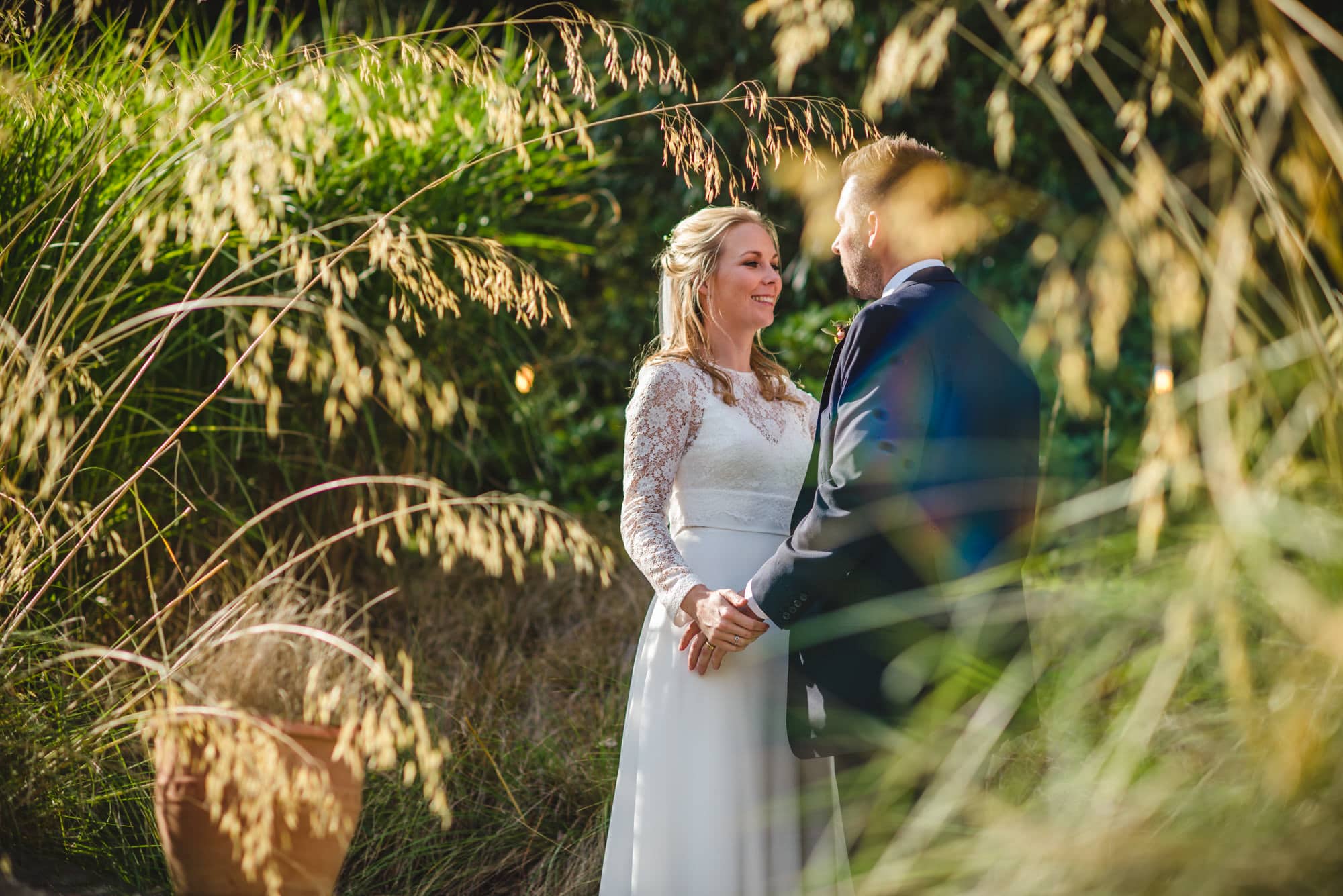 Louise Greg Surrey Marquee Wedding Sophie Duckworth Photography