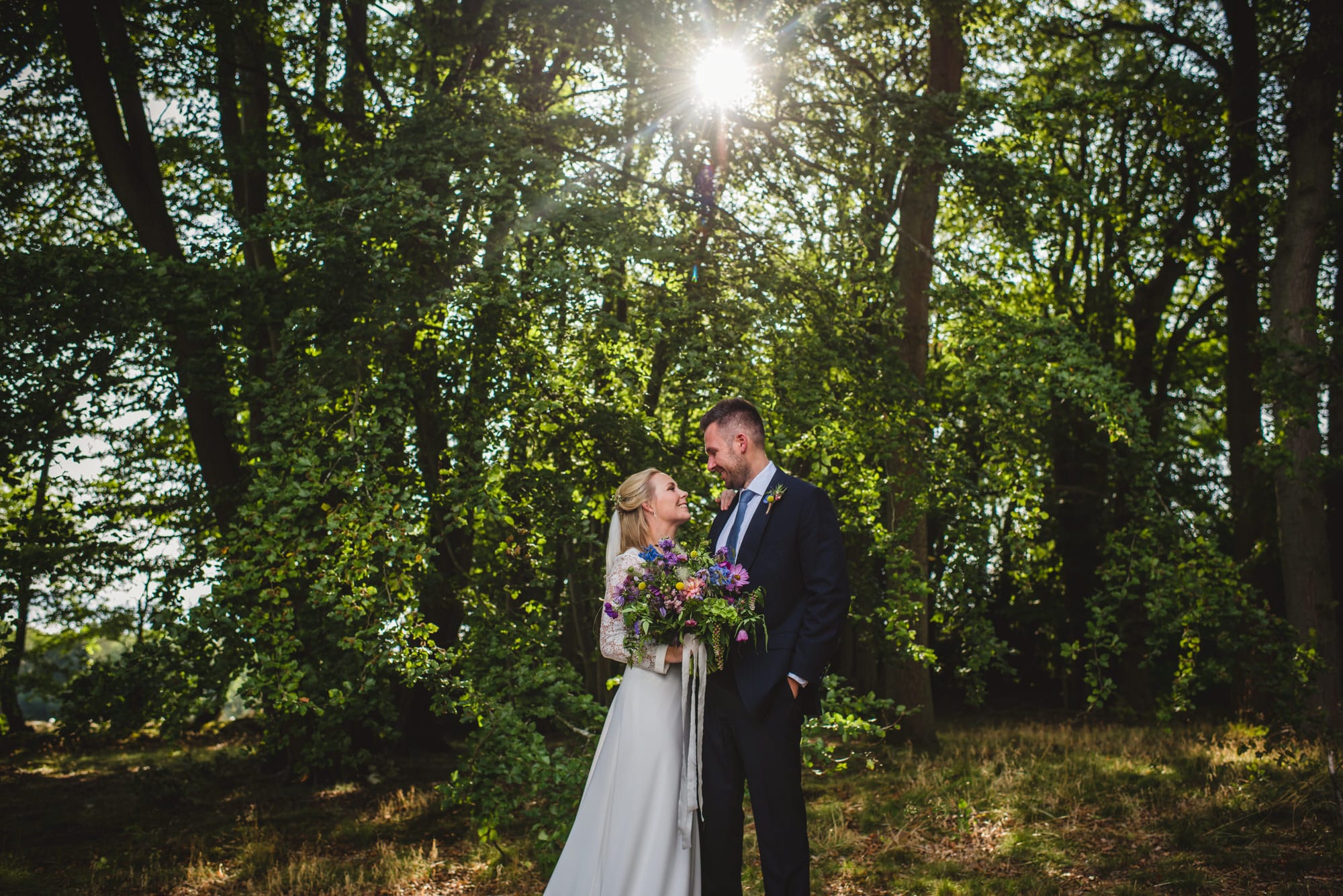 Louise Greg Surrey Marquee Wedding Sophie Duckworth Photography