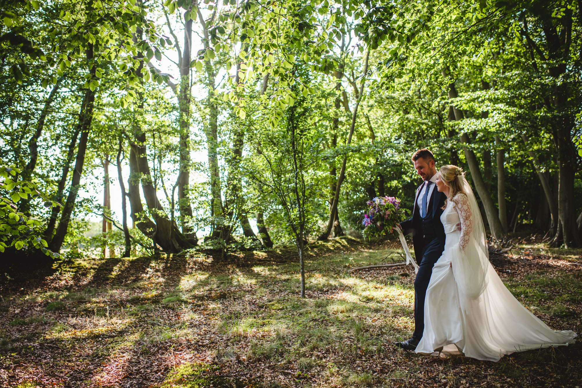 Louise Greg Surrey Marquee Wedding Sophie Duckworth Photography