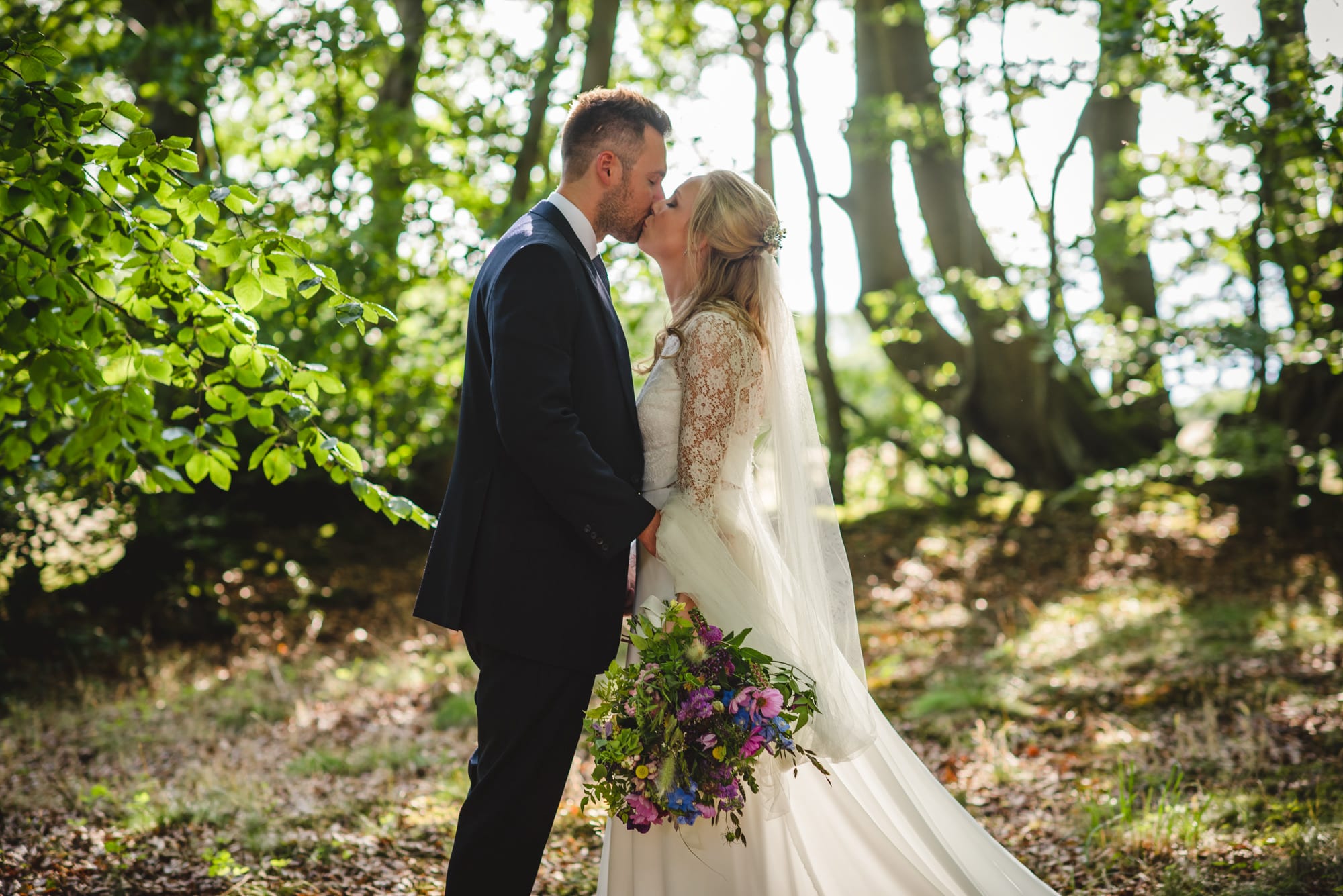 Louise Greg Surrey Marquee Wedding Sophie Duckworth Photography