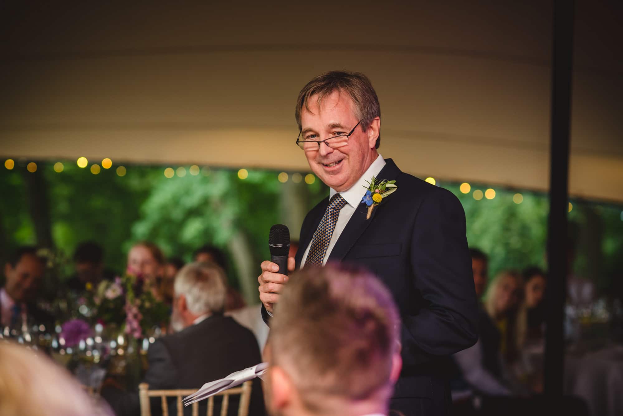 Louise Greg Surrey Marquee Wedding Sophie Duckworth Photography