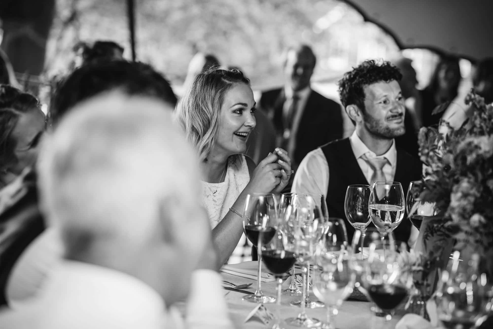 Louise Greg Surrey Marquee Wedding Sophie Duckworth Photography