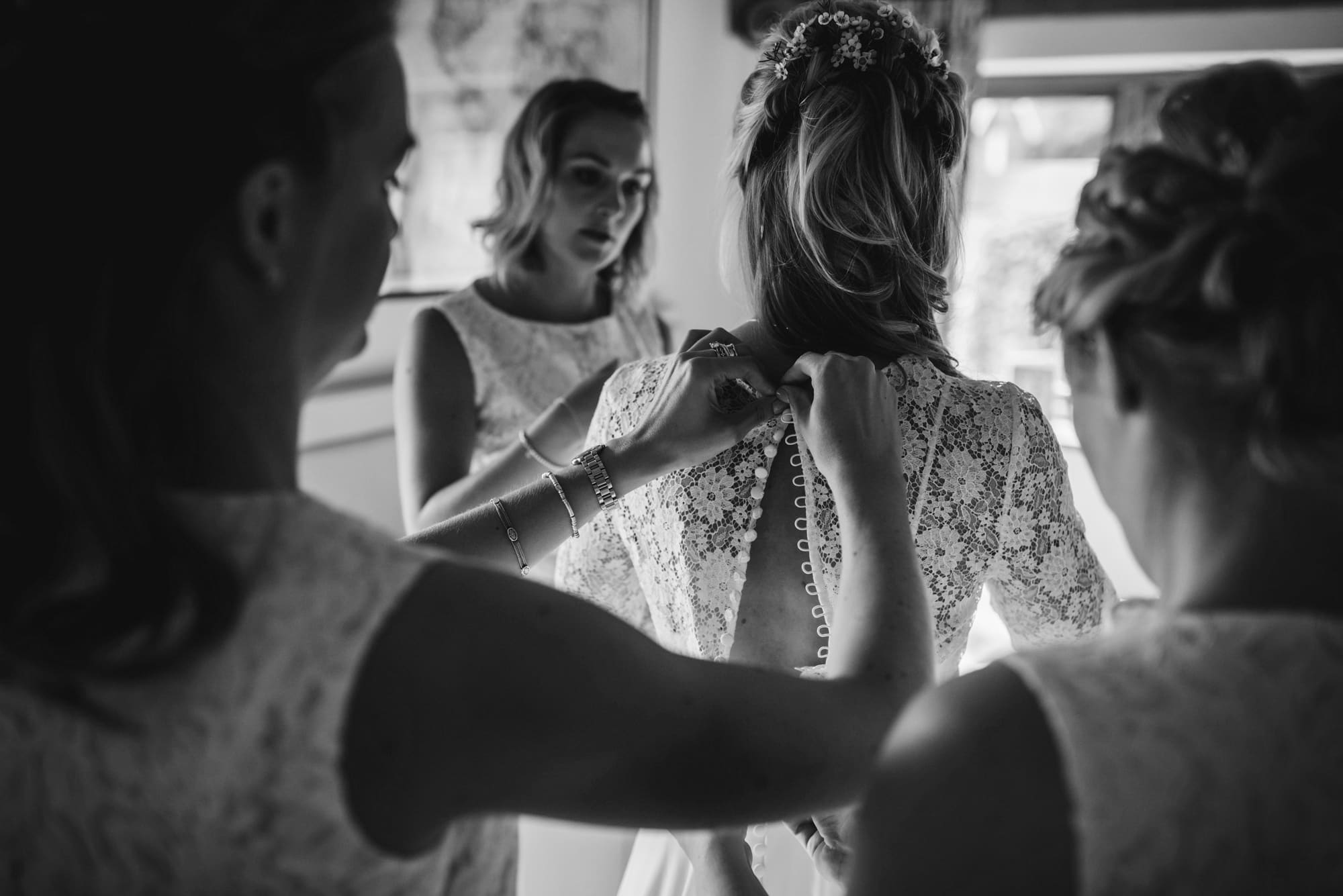 Louise Greg Surrey Marquee Wedding Sophie Duckworth Photography