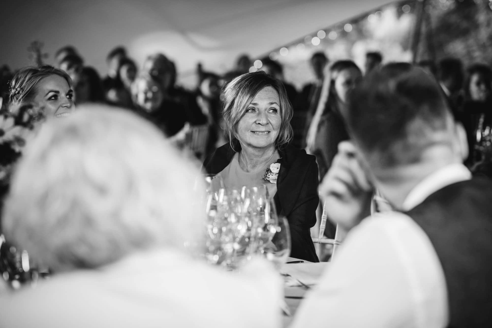 Louise Greg Surrey Marquee Wedding Sophie Duckworth Photography