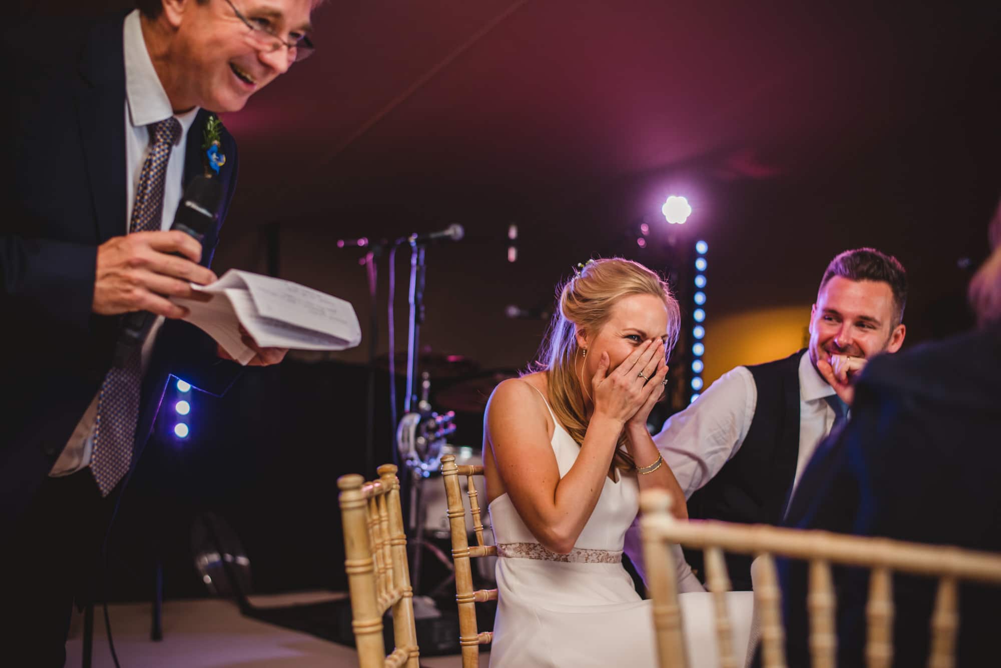 Louise Greg Surrey Marquee Wedding Sophie Duckworth Photography