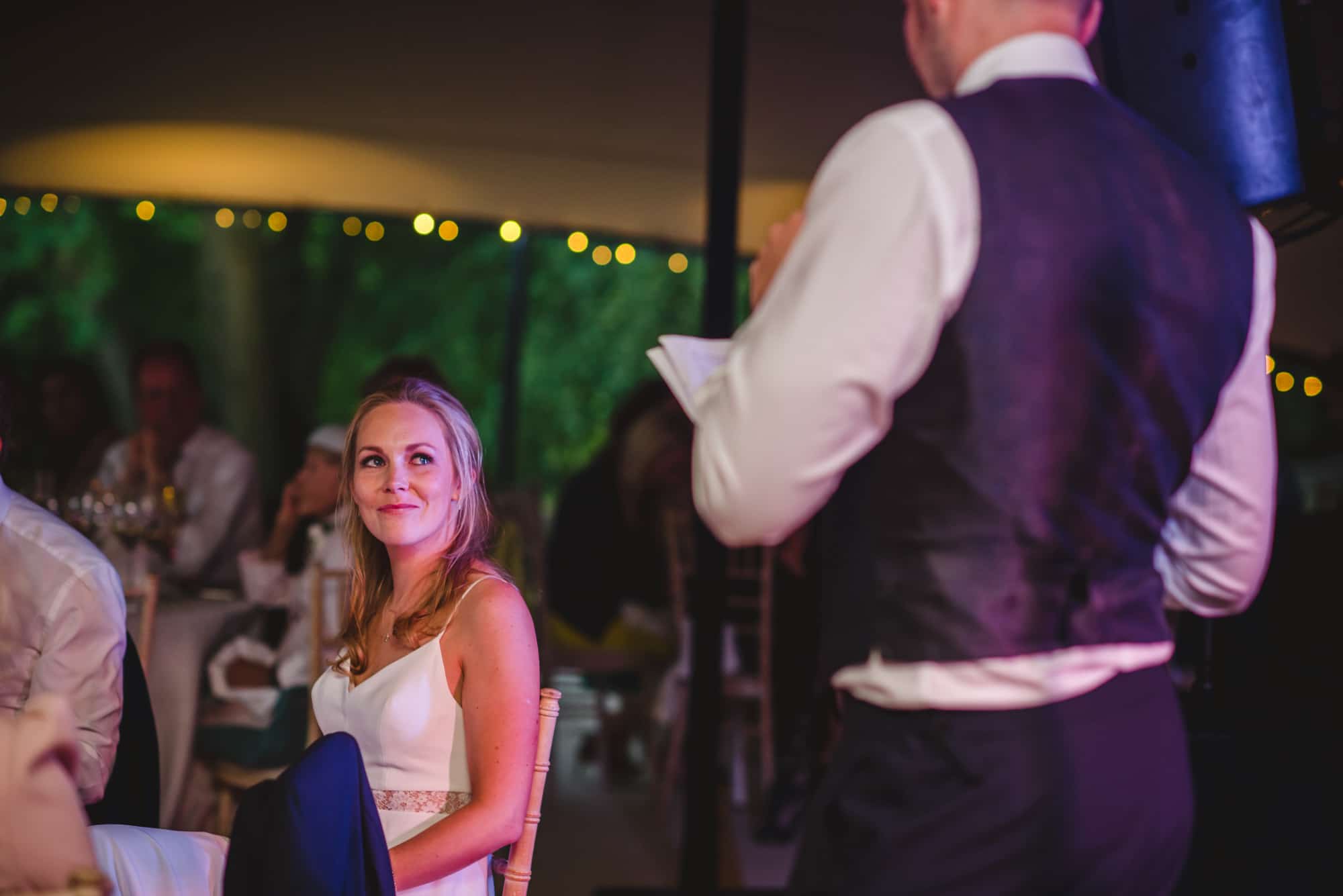 Louise Greg Surrey Marquee Wedding Sophie Duckworth Photography