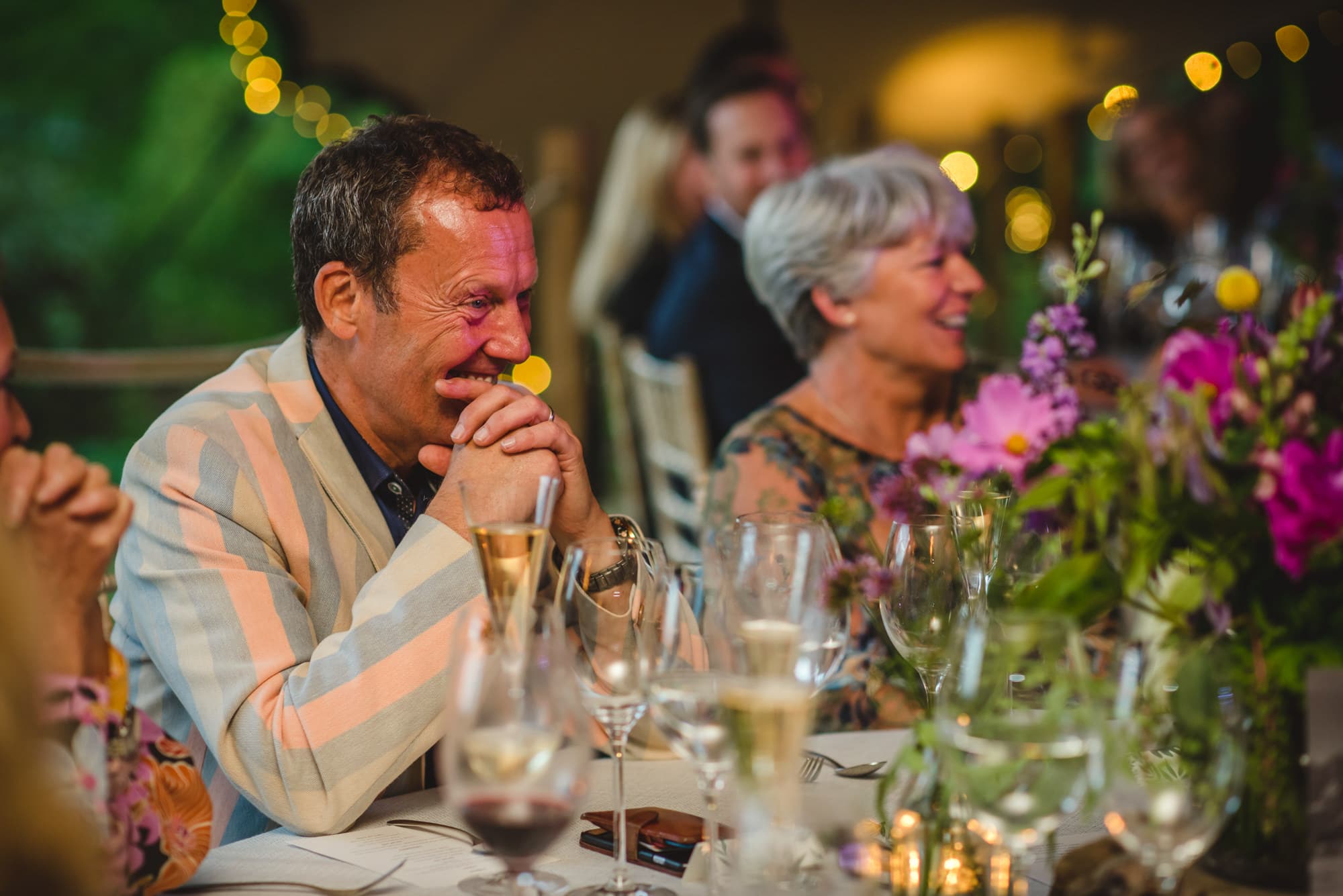 Louise Greg Surrey Marquee Wedding Sophie Duckworth Photography