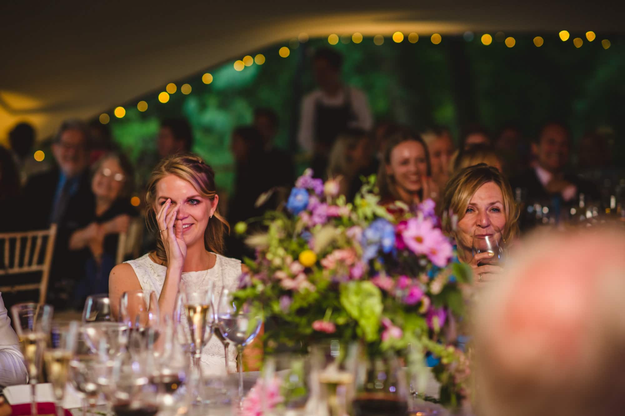 Louise Greg Surrey Marquee Wedding Sophie Duckworth Photography