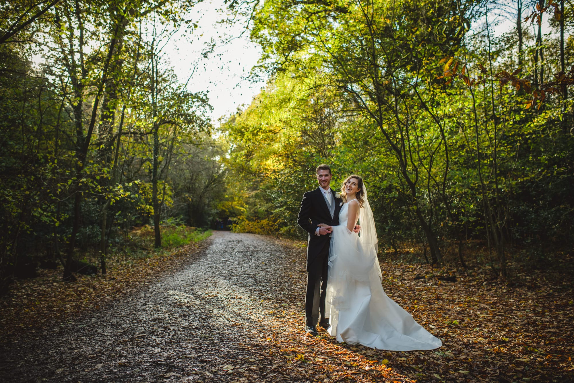 Beth Josh micro surrey wedding sophie duckworth photography