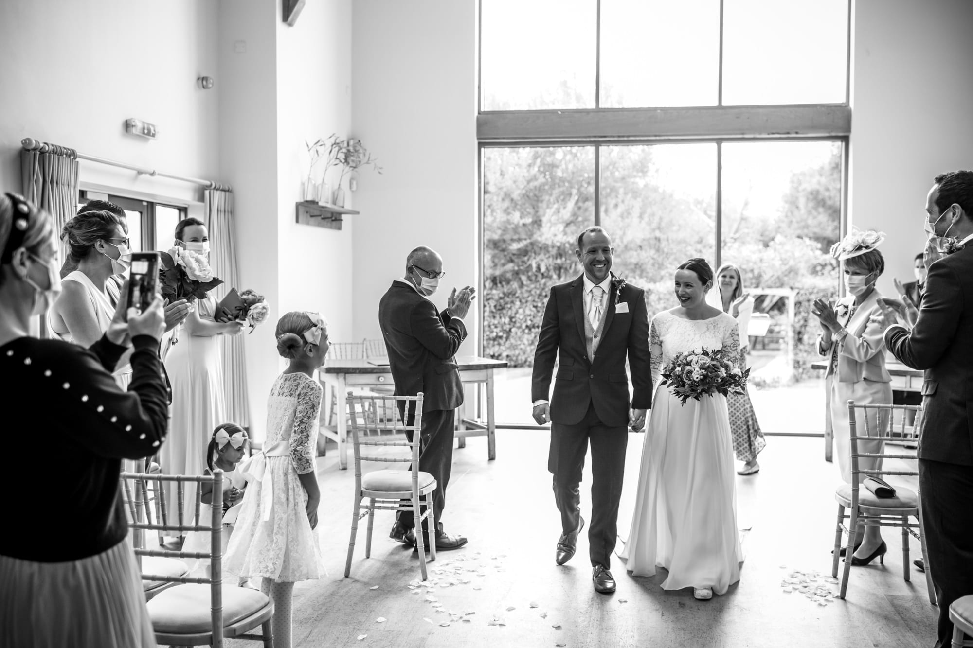 Best of 2020 Surrey Wedding Photography Sophie Duckworth Photography