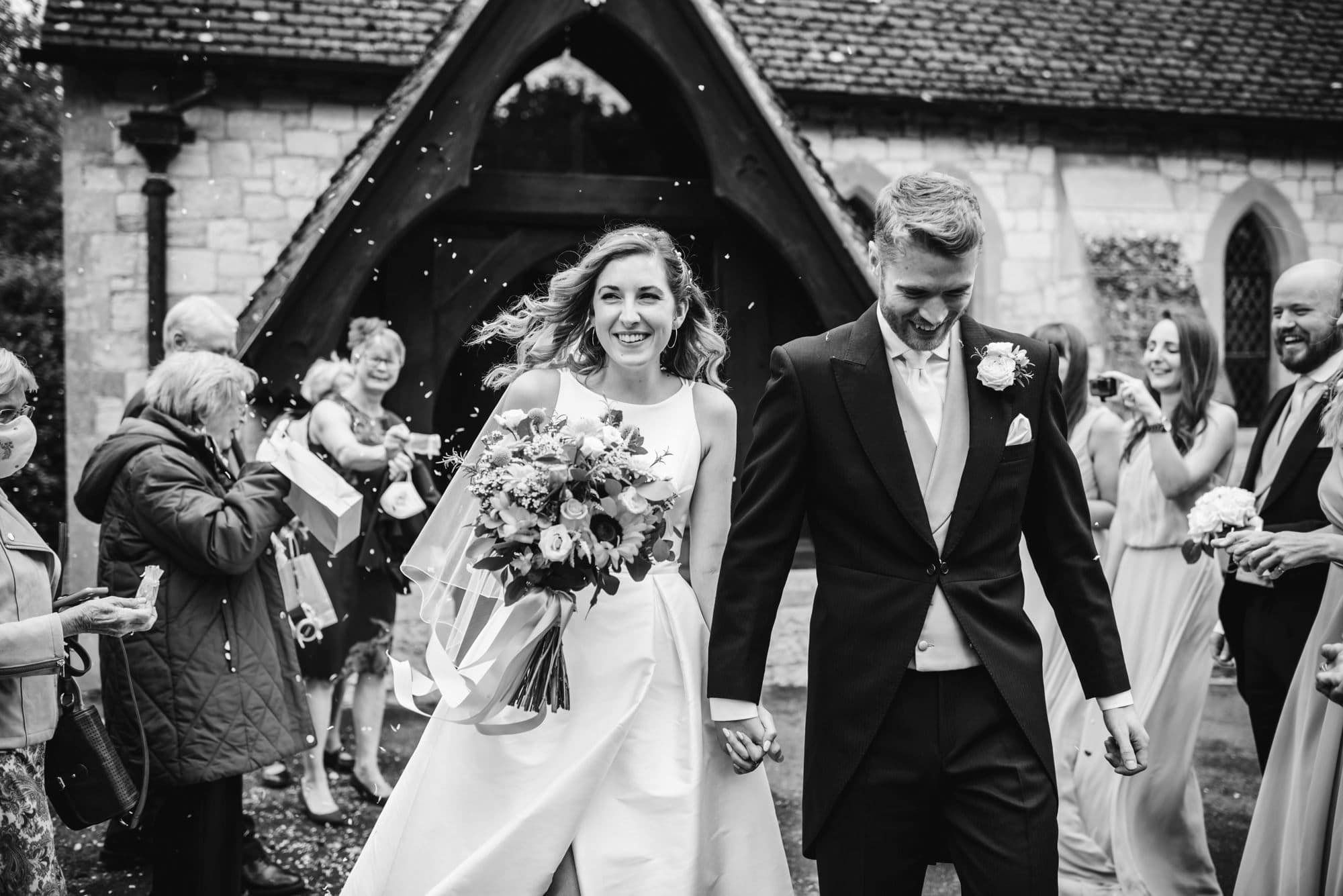 Best of 2020 Surrey Wedding Photography Sophie Duckworth Photography