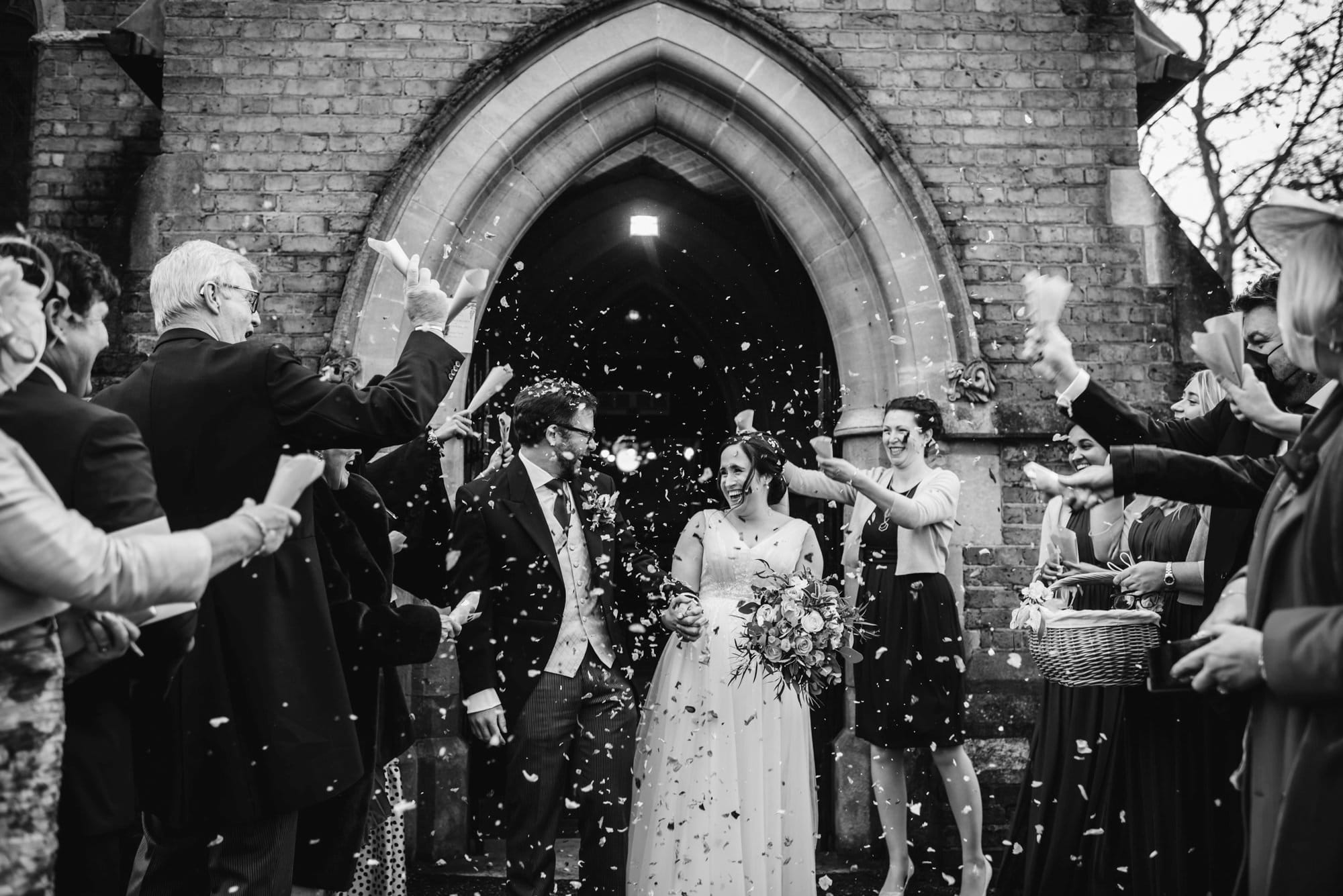 Best of 2020 Surrey Wedding Photography Sophie Duckworth Photography