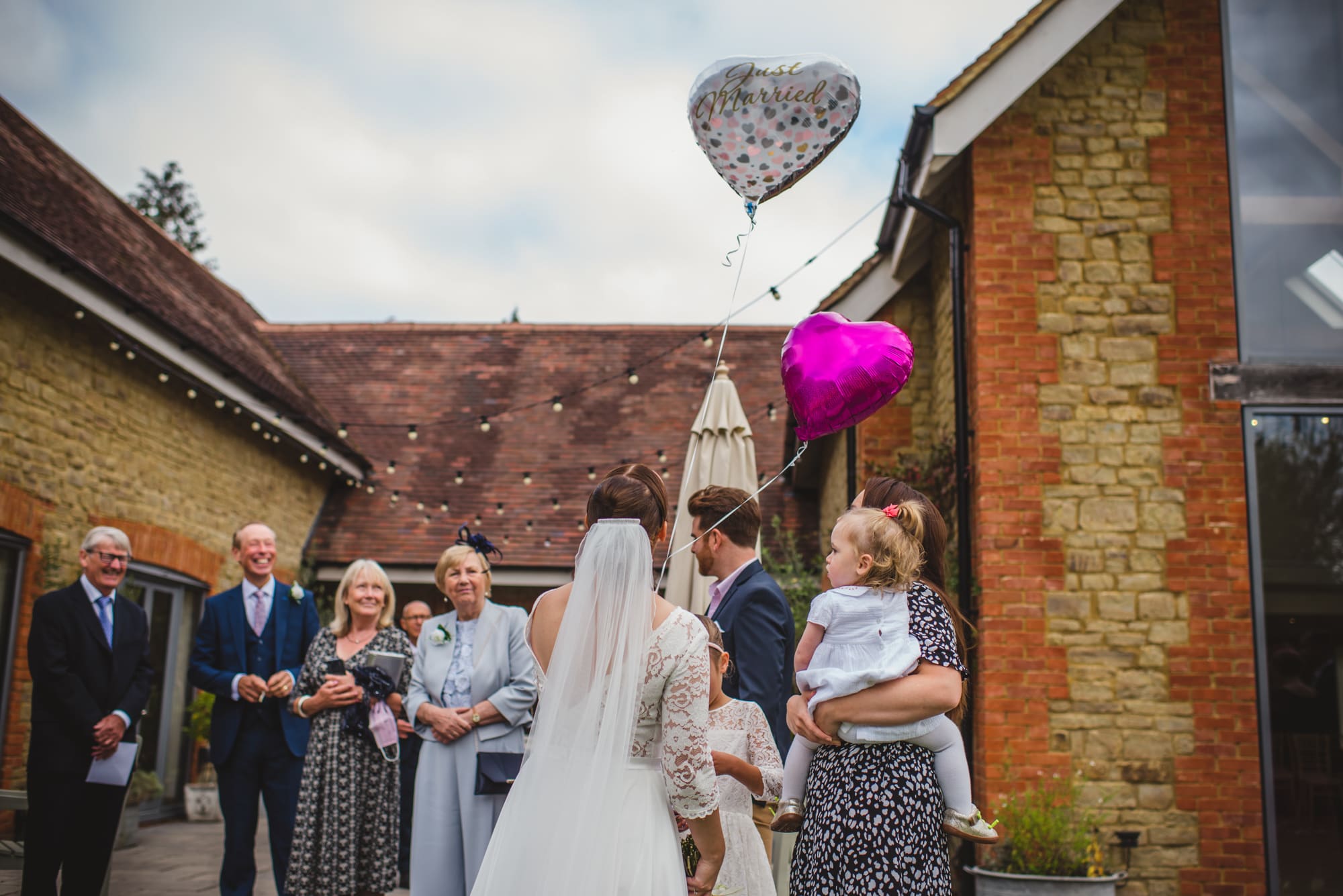 Best of 2020 Surrey Wedding Photography Sophie Duckworth Photography