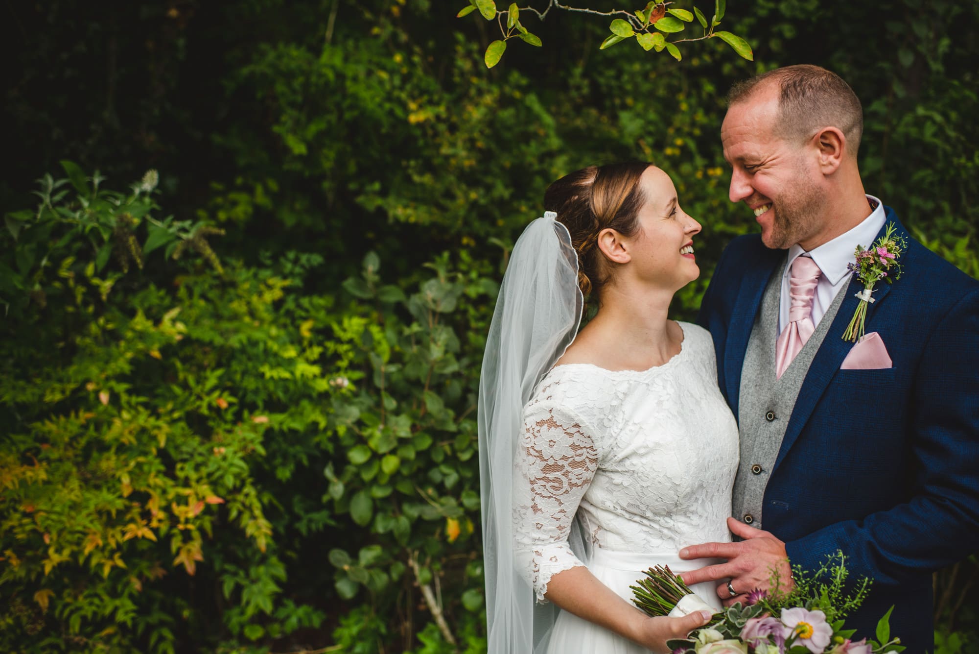 Best of 2020 Surrey Wedding Photography S
ophie Duckworth Photography