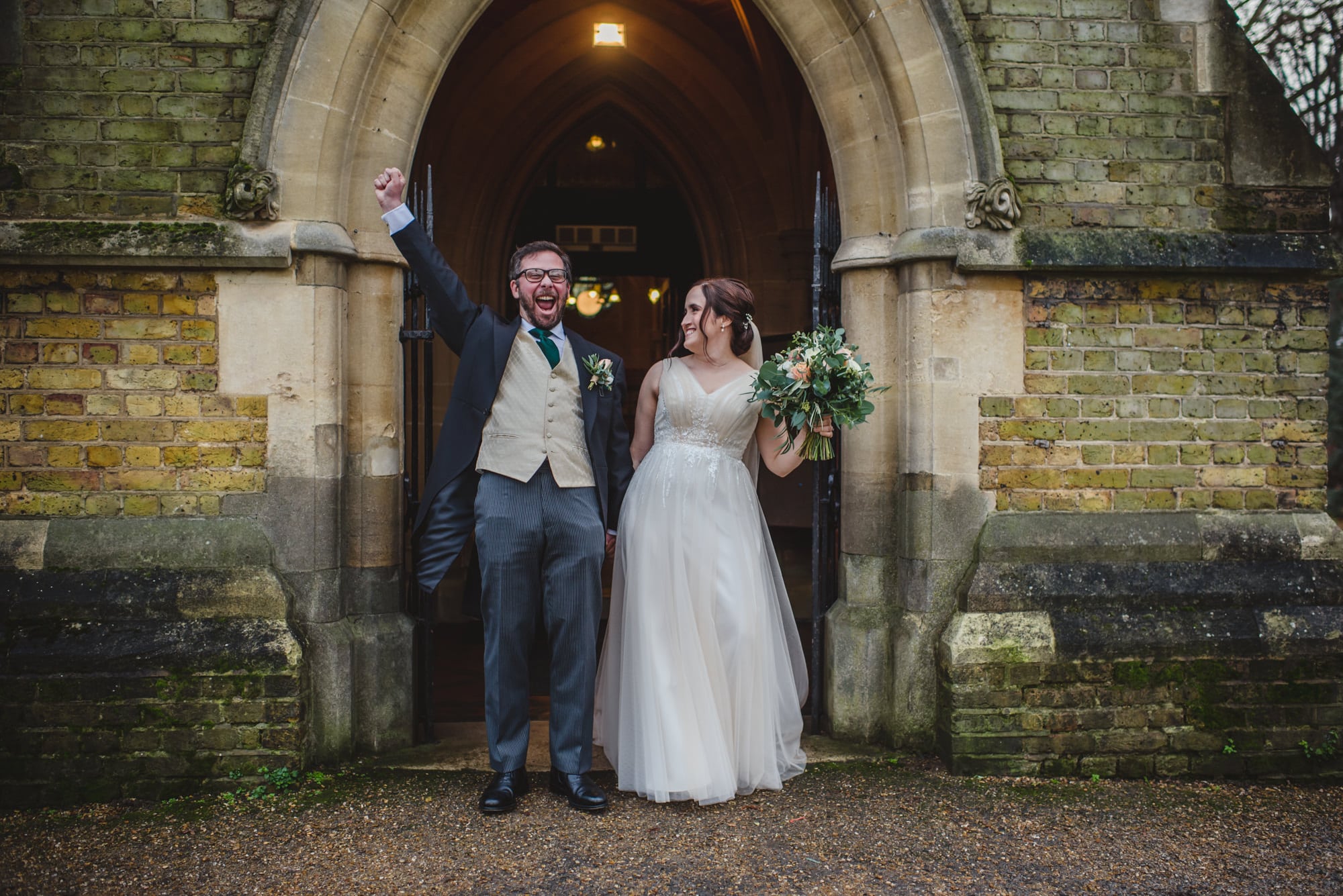 Best of 2020 Surrey Wedding Photography Sophie Duckworth Photography