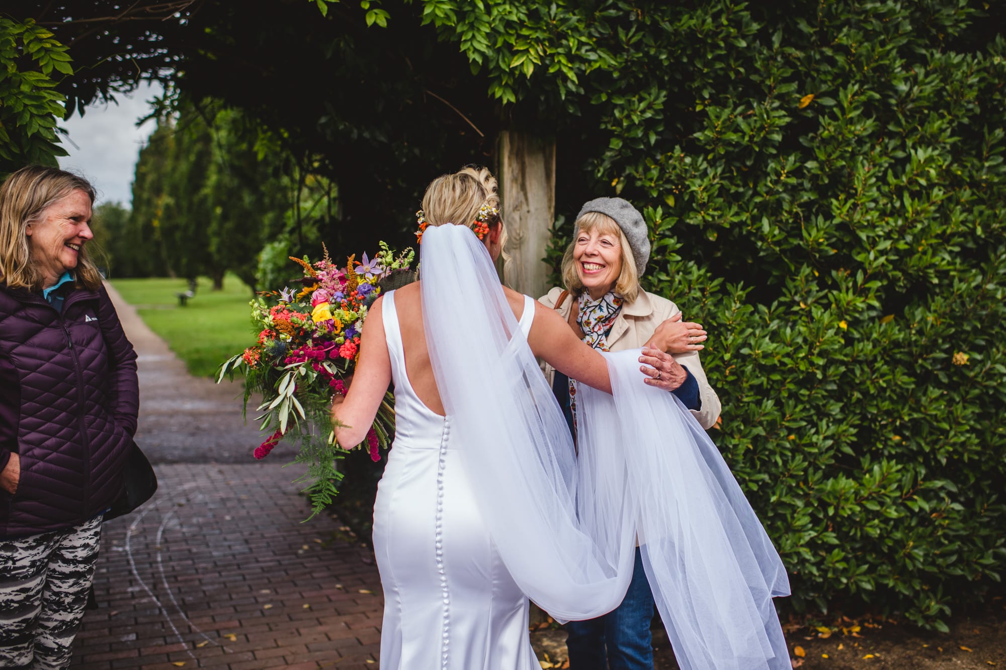 Best of 2020 Surrey Wedding Photography Sophie Duckworth Photography