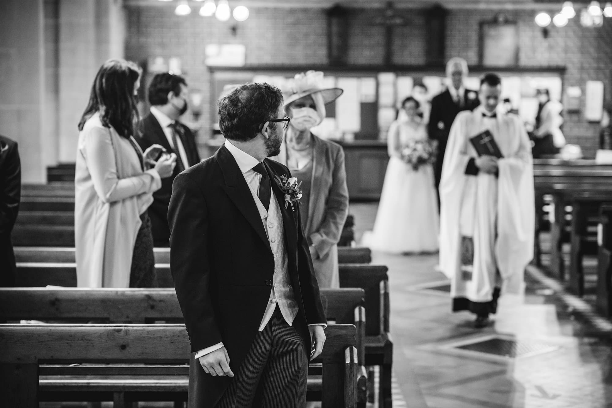 Best of 2020 Surrey Wedding Photography Sophie Duckworth Photography