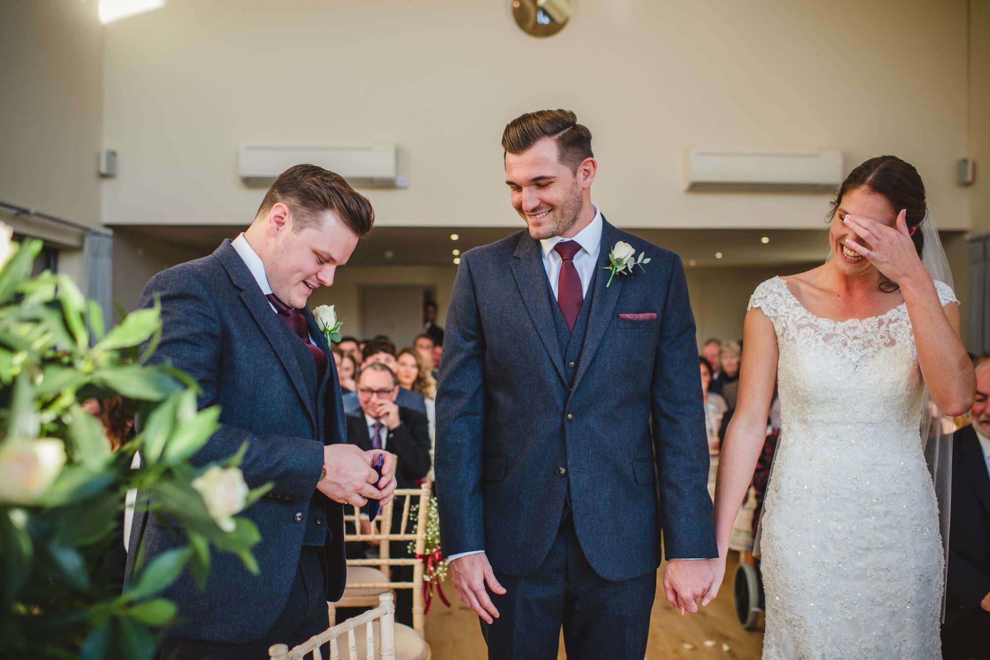 Millbridge Court Wedding Photography Sophie Duckworth Photography