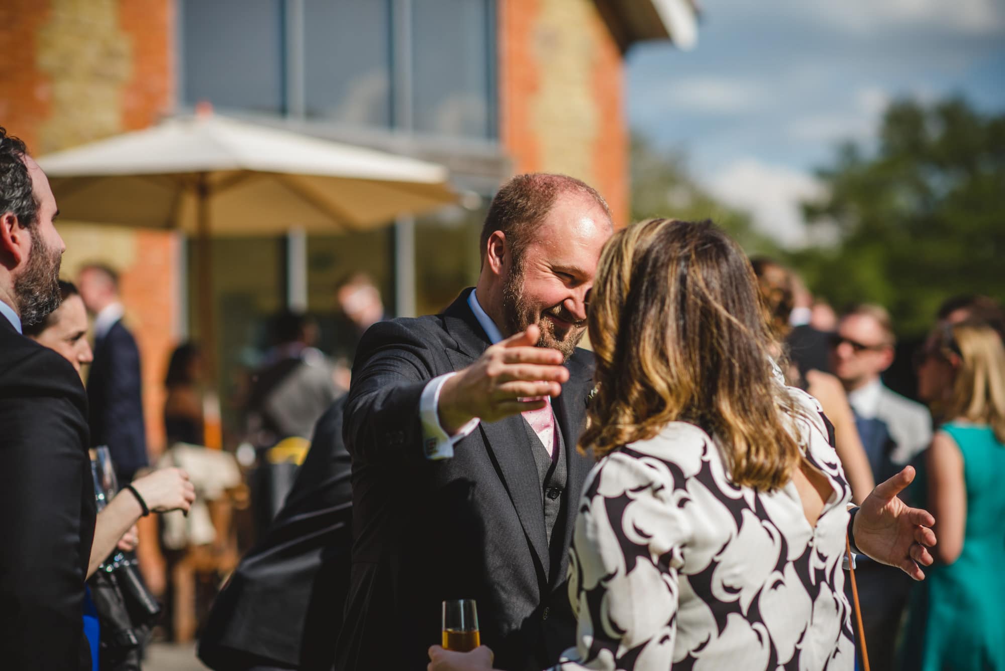 Millbridge Court Wedding Photography Sophie Duckworth Photography