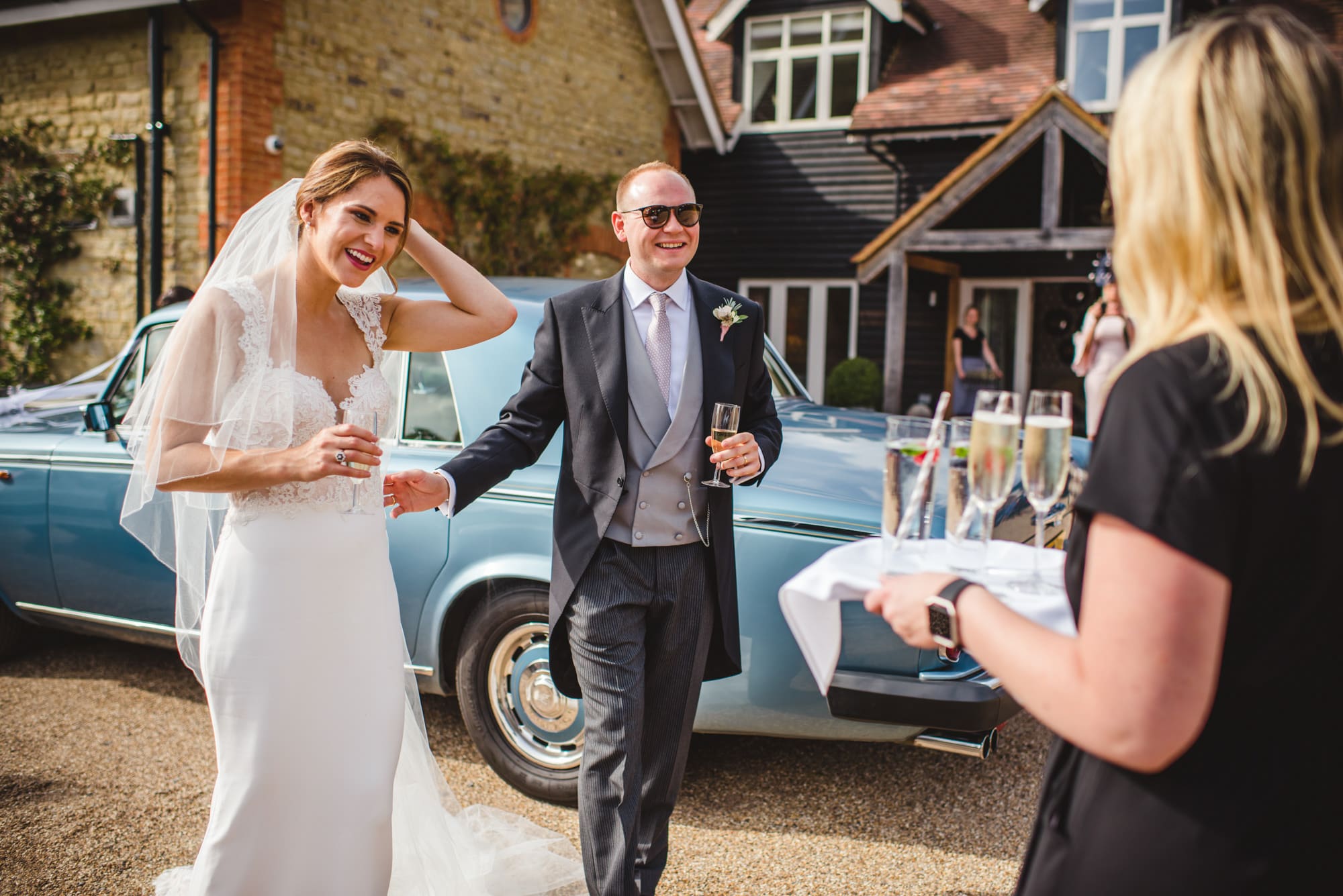 Millbridge Court Wedding Photography Sophie Duckworth Photography