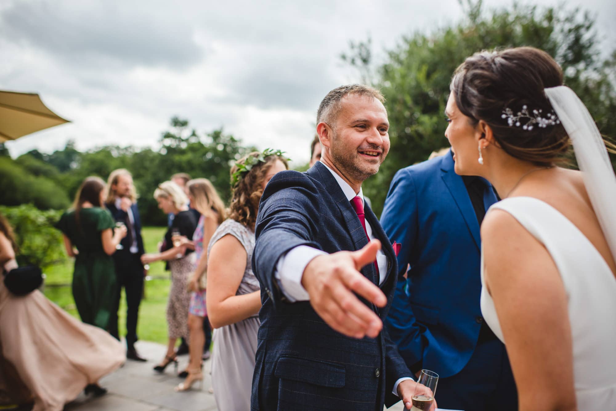 Millbridge Court Wedding Photography Sophie Duckworth Photography