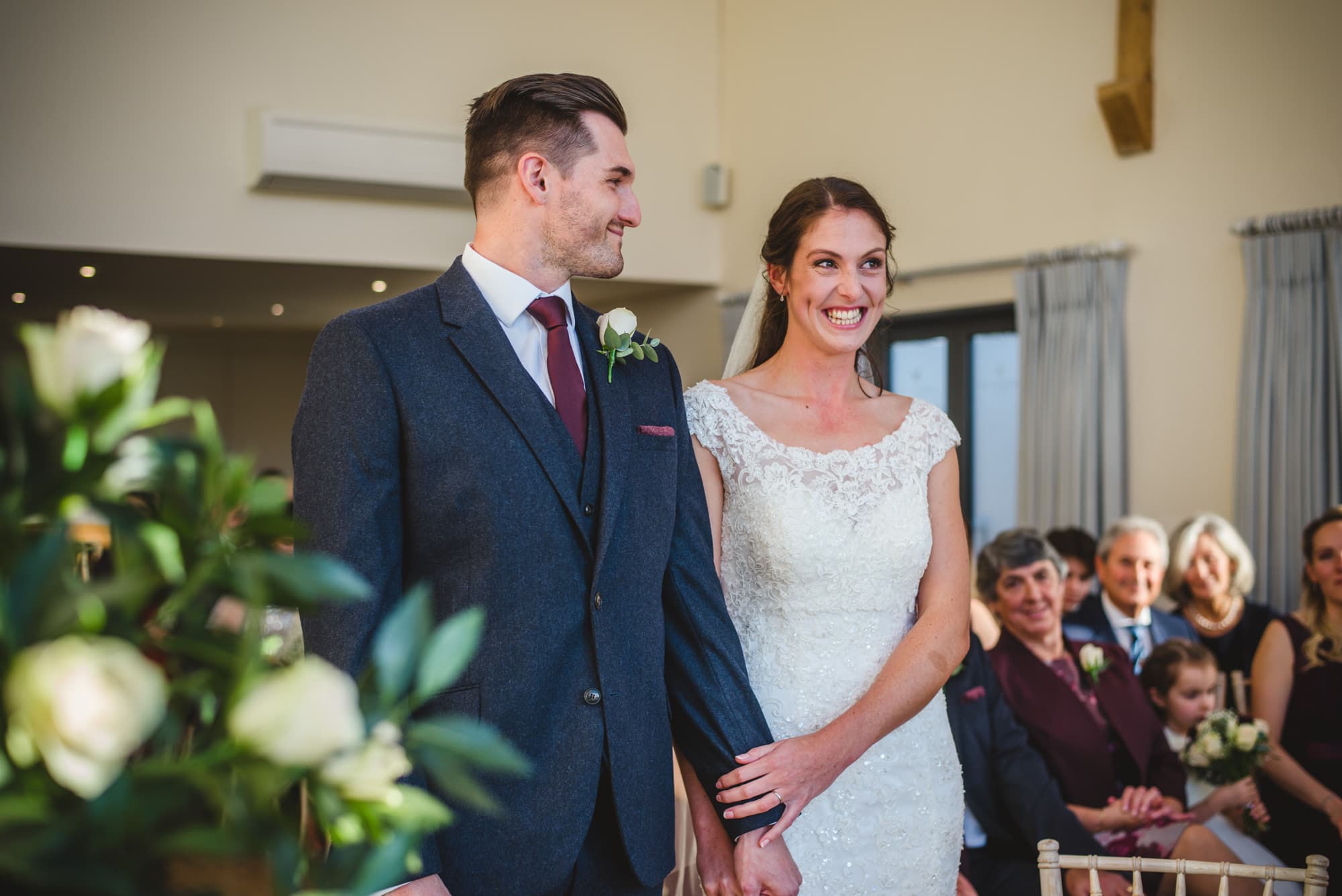 Millbridge Court Wedding Photography Sophie Duckworth Photography