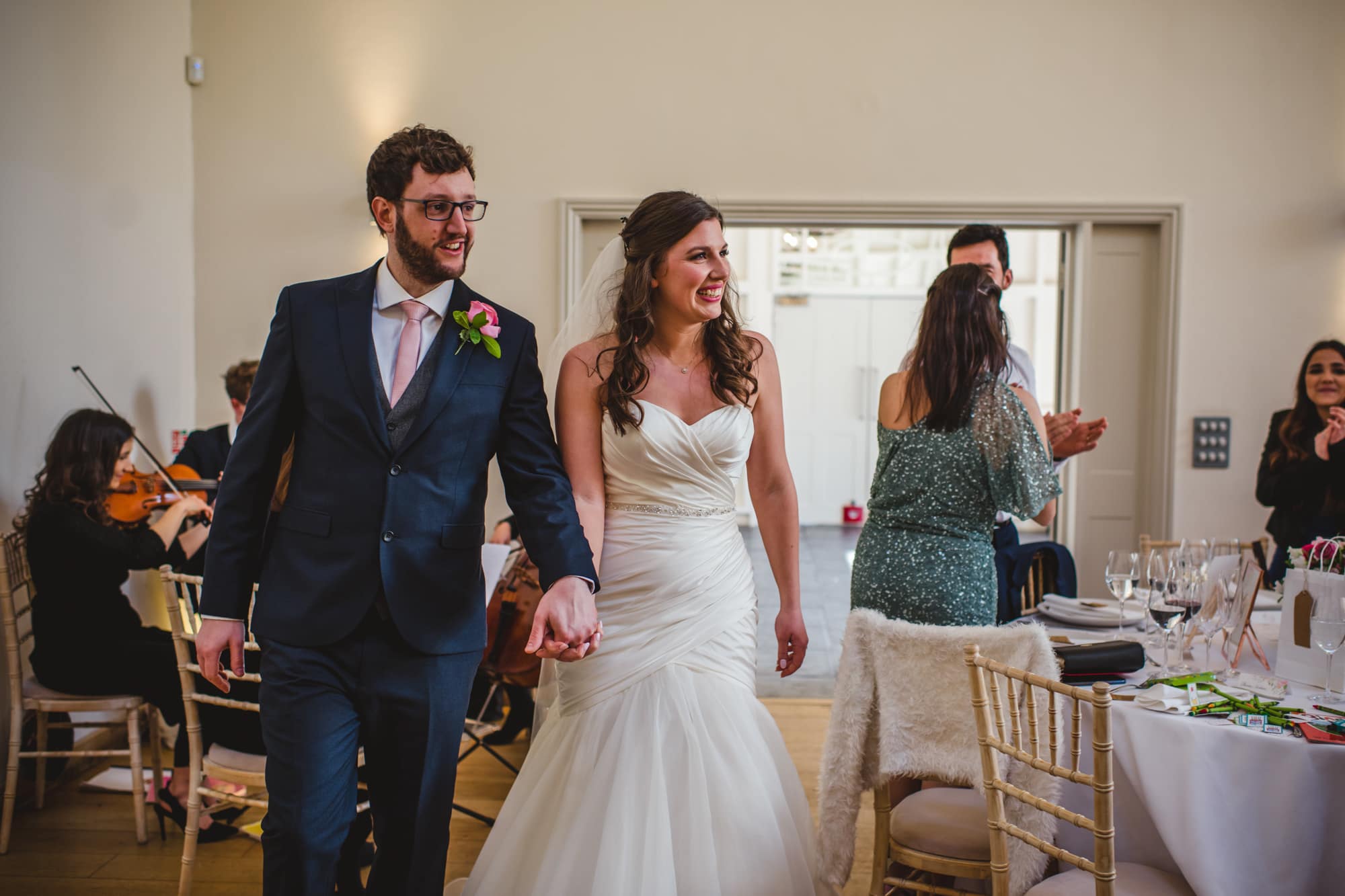 Millbridge Court Wedding Photography Sophie Duckworth Photography