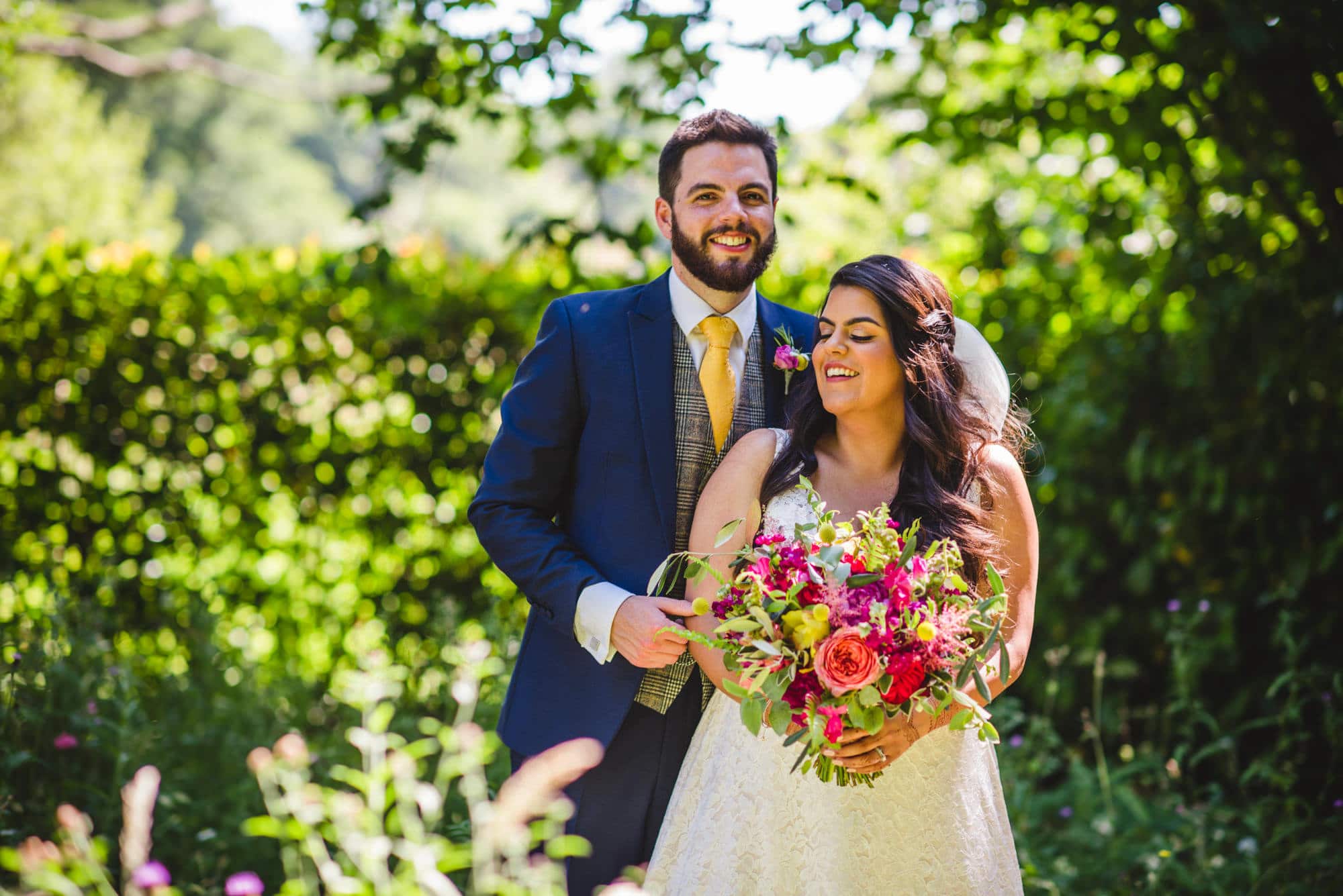 Millbridge Court Wedding Photography Sophie Duckworth Photography