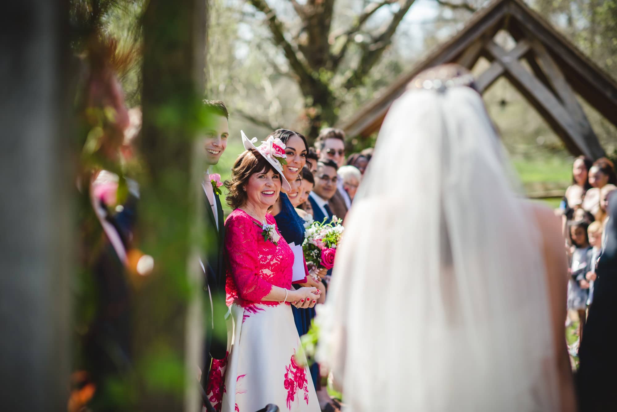 Millbridge Court Wedding Photography Sophie Duckworth Photography