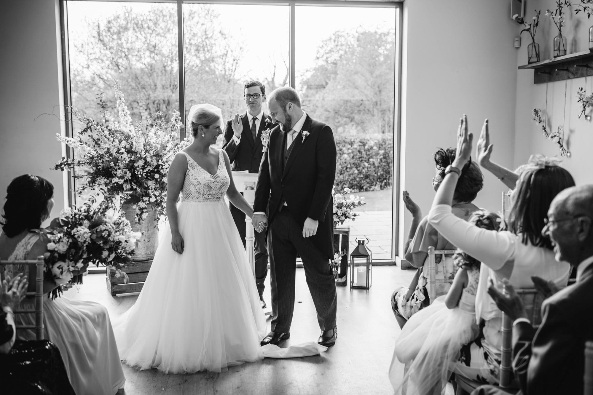 Millbridge Court Wedding Photography Sophie Duckworth Photography