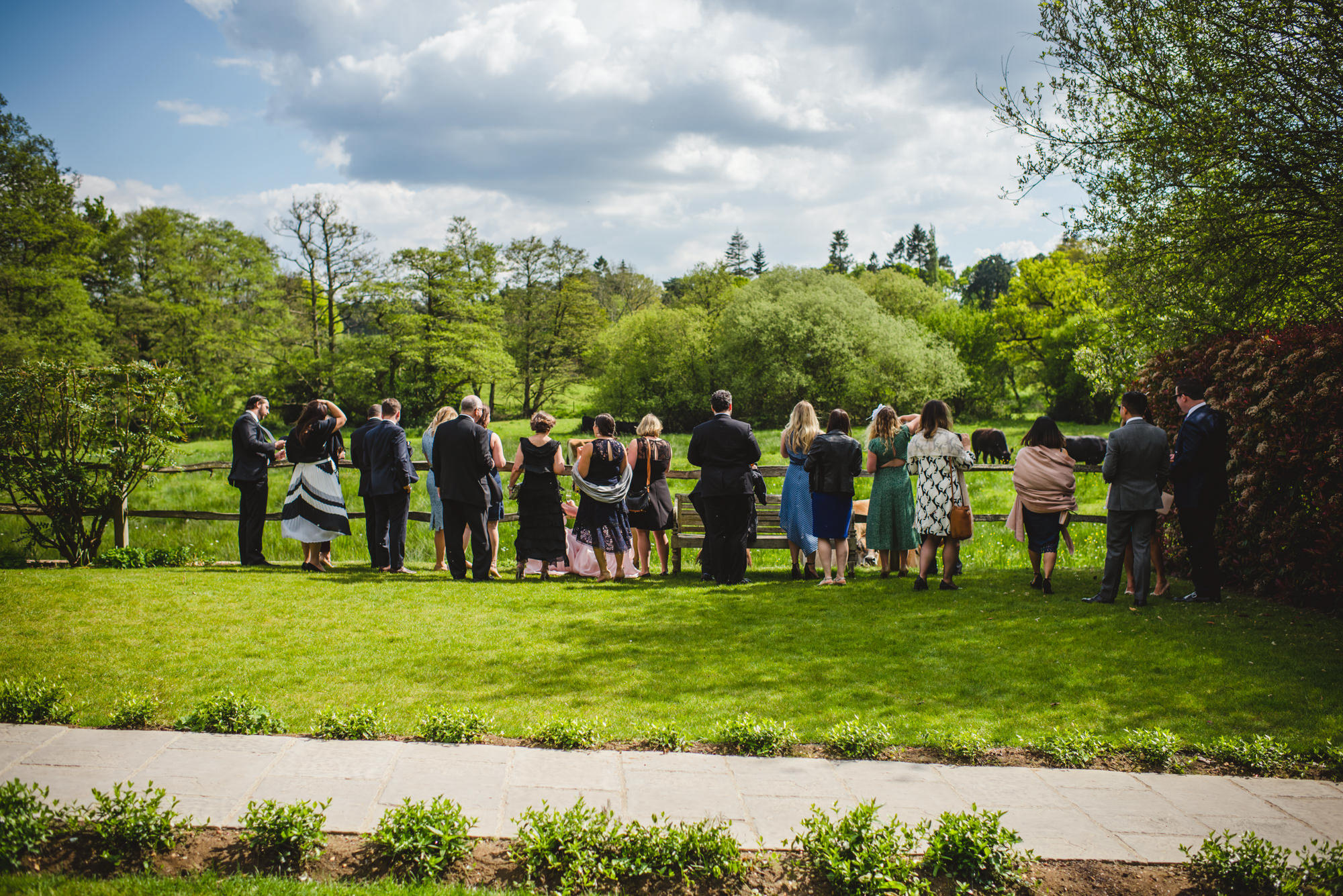 Millbridge Court Wedding Photography Sophie Duckworth Photography