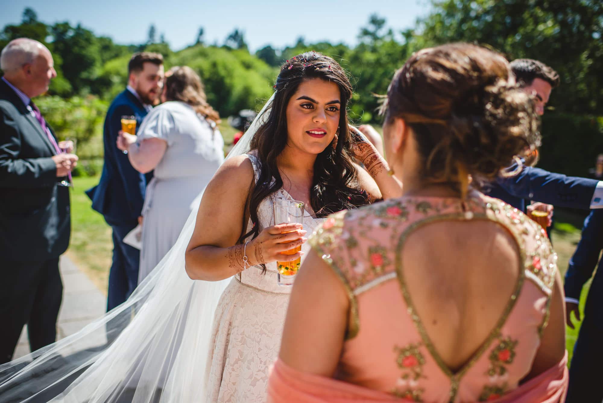 Millbridge Court Wedding Photography Sophie Duckworth Photography