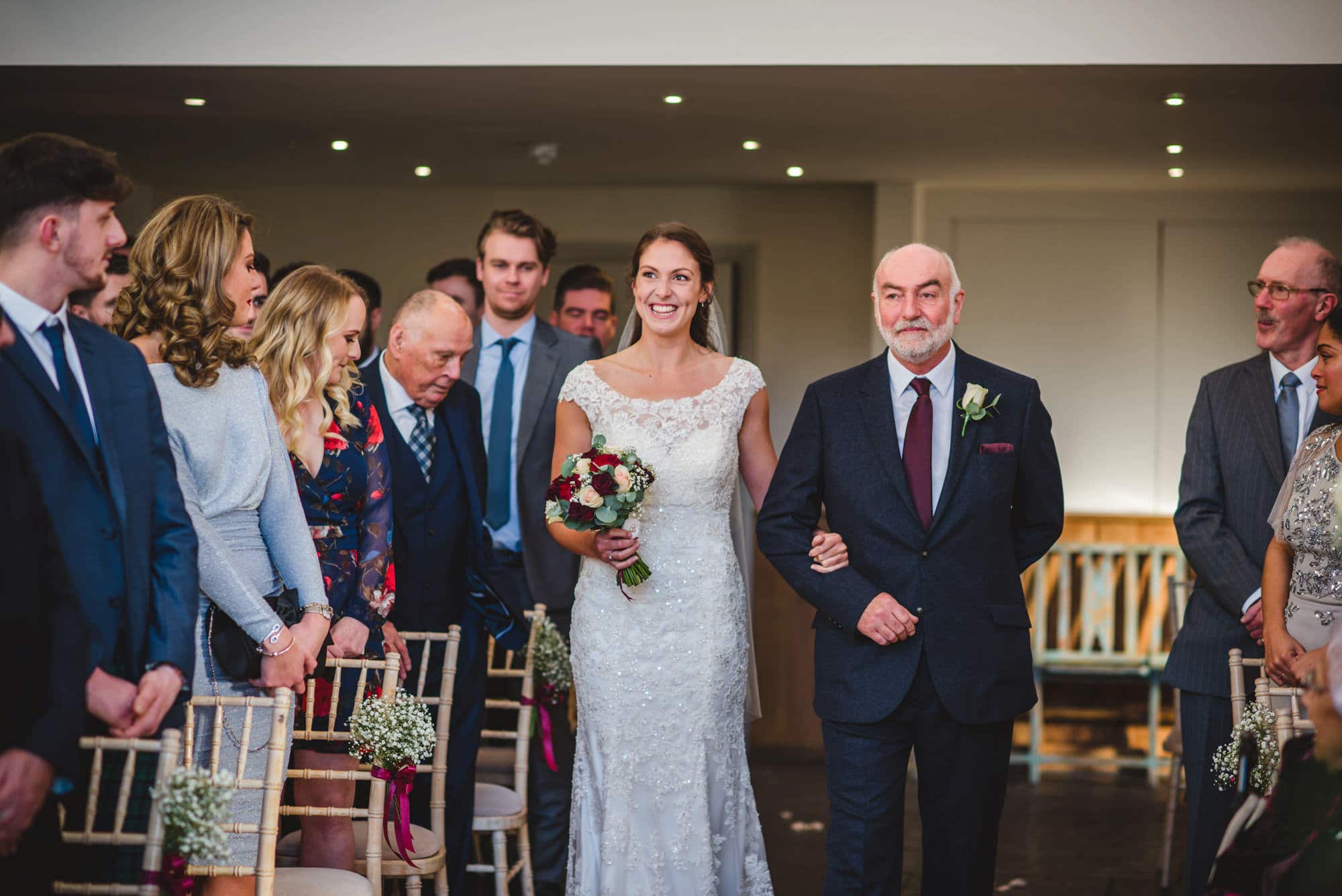 Millbridge Court Wedding Photography Sophie Duckworth Photography