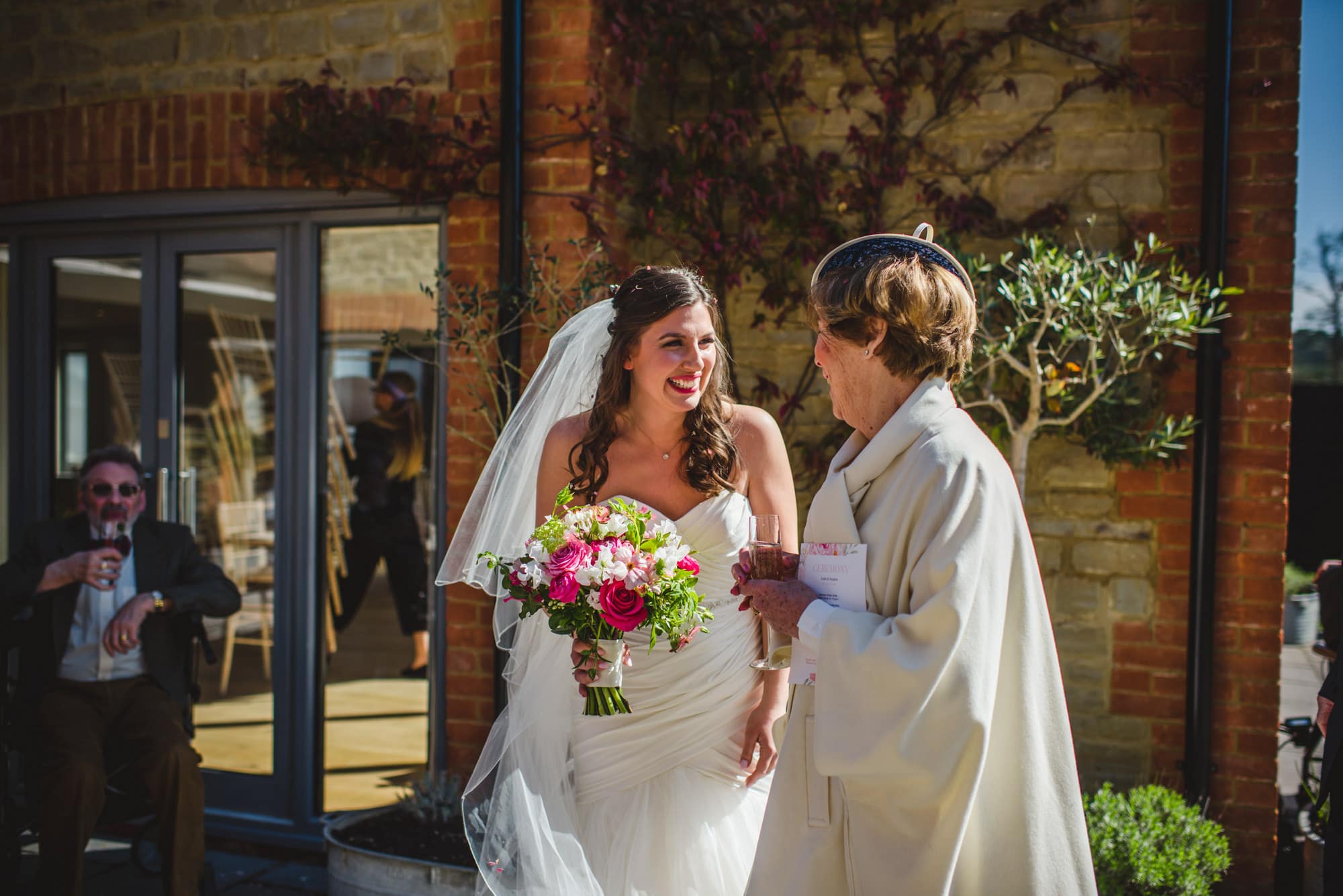 Millbridge Court Wedding Photography Sophie Duckworth Photography