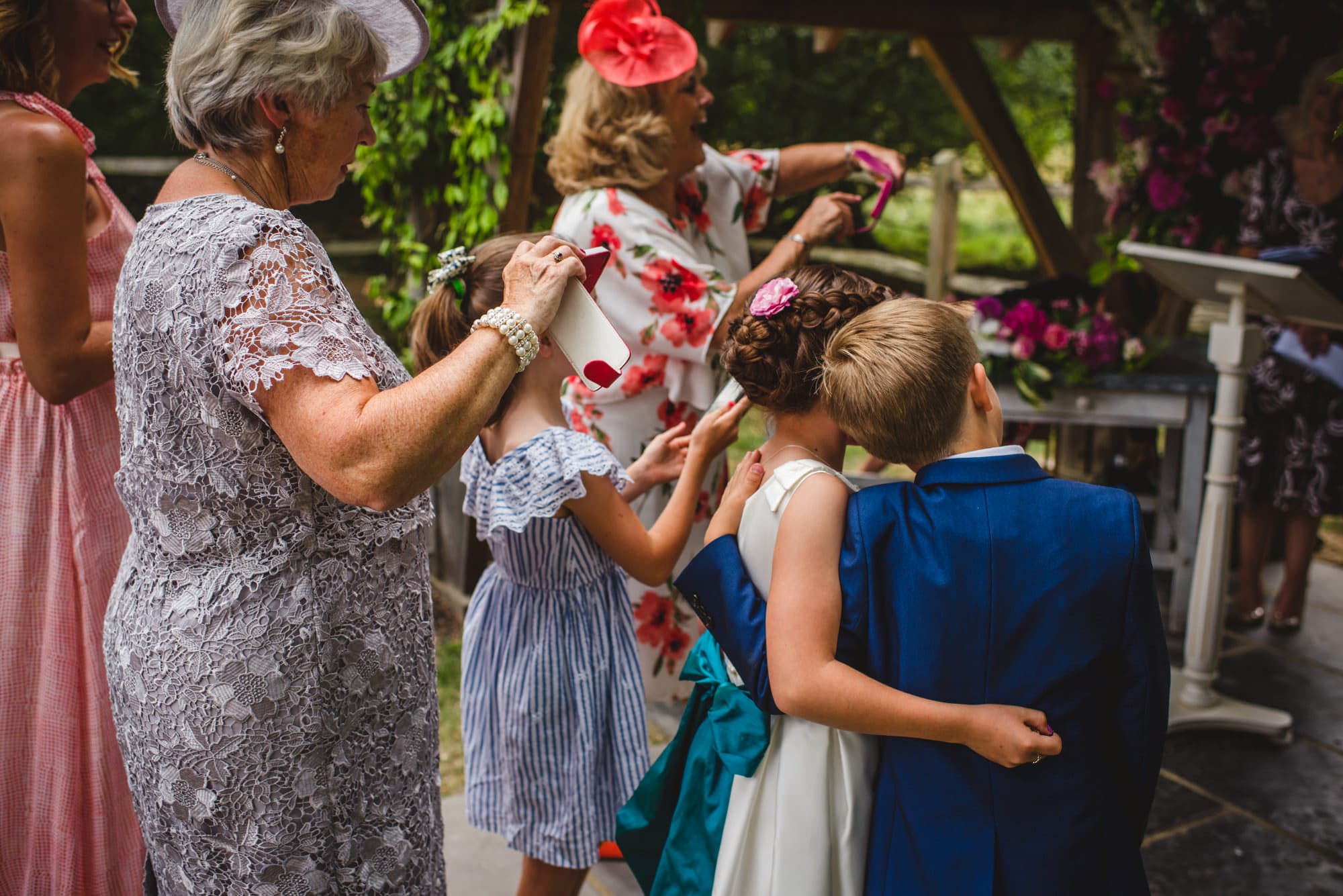 Millbridge Court Wedding Photography Sophie Duckworth Photography