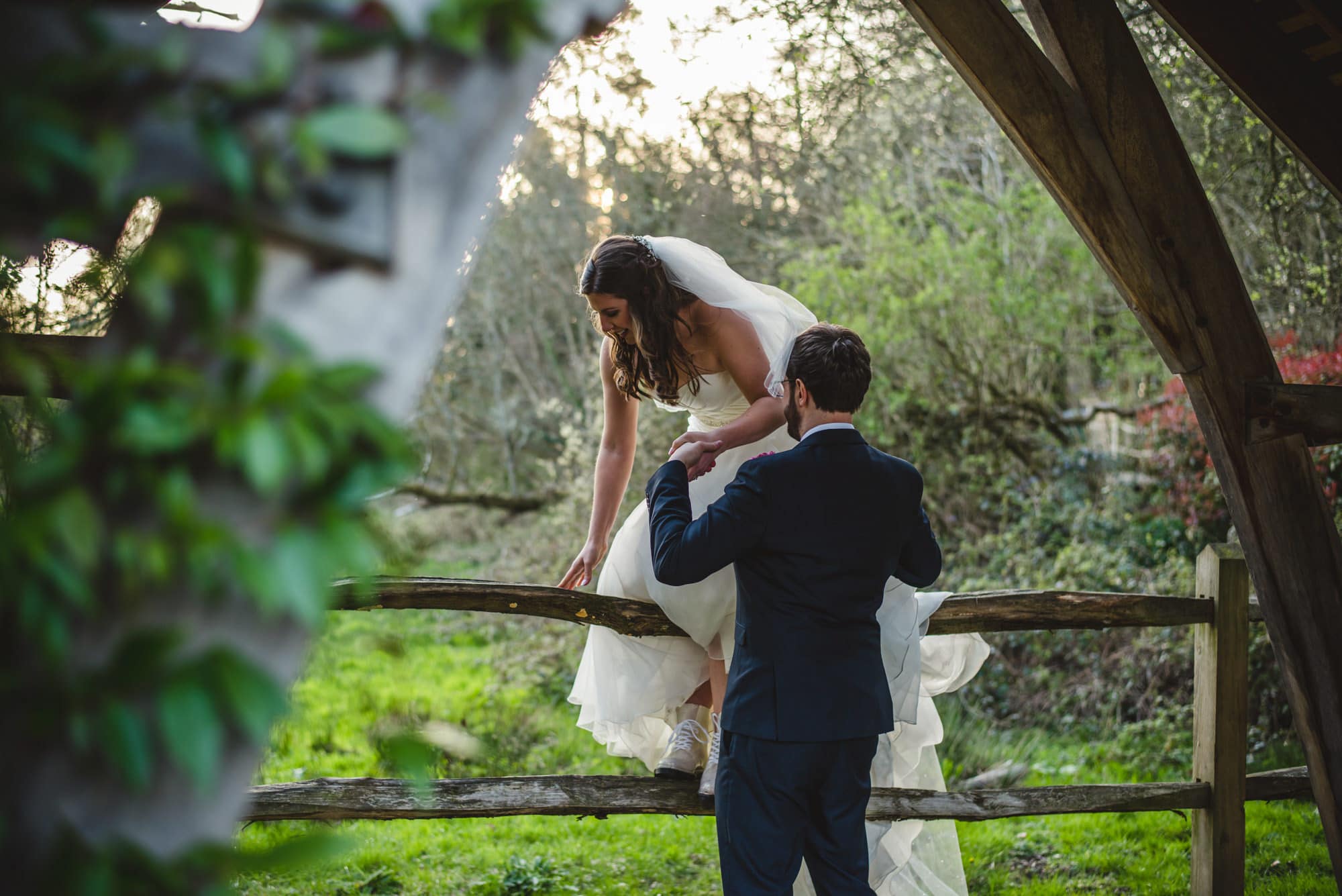 Millbridge Court Wedding Photography Sophie Duckworth Photography