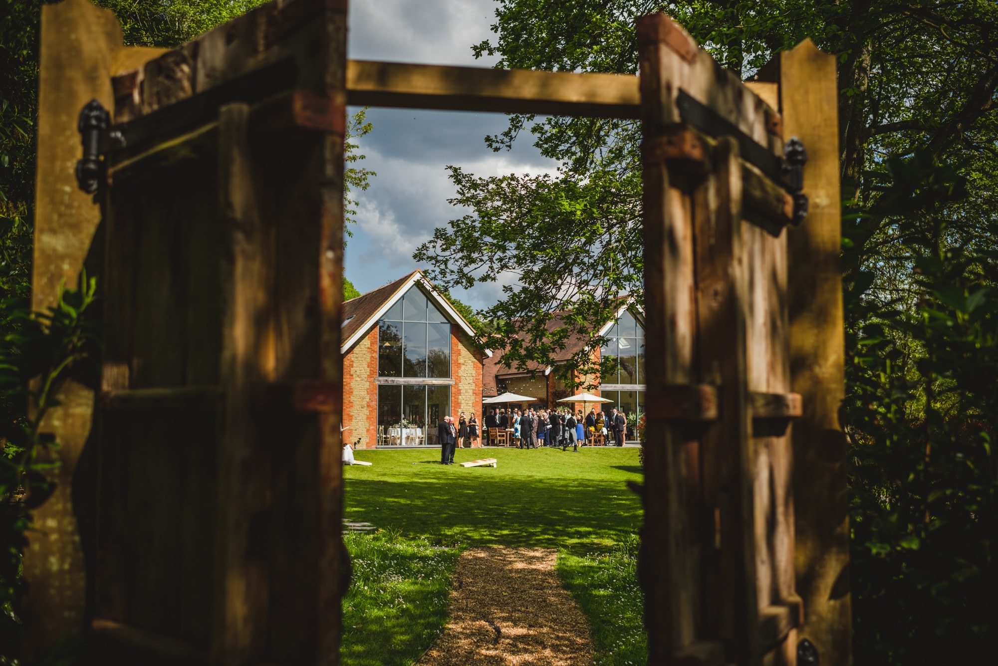 Millbridge Court Wedding Photography Sophie Duckworth Photography