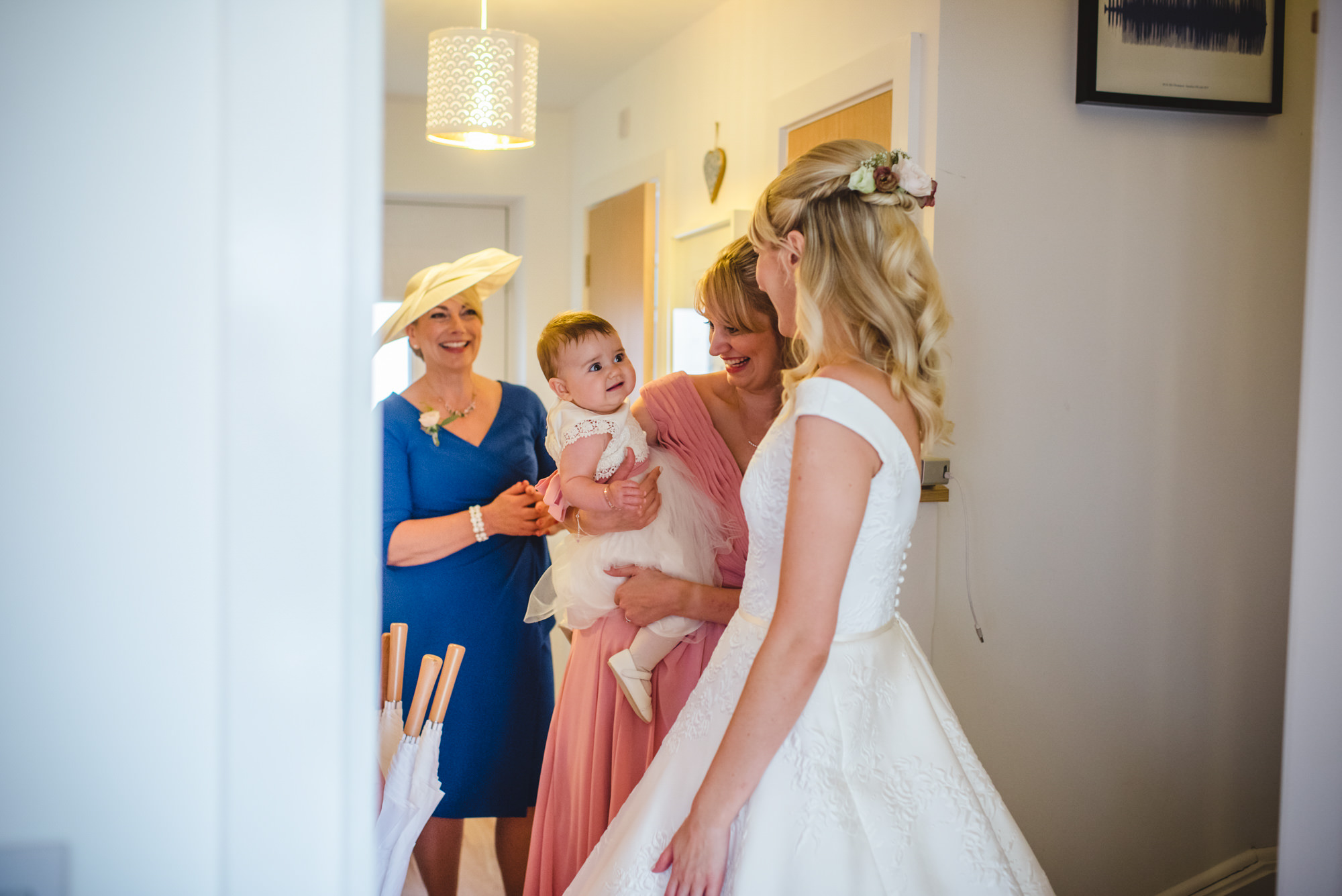 Rose James Bury Court Barn Wedding Sophie Duckworth Photography