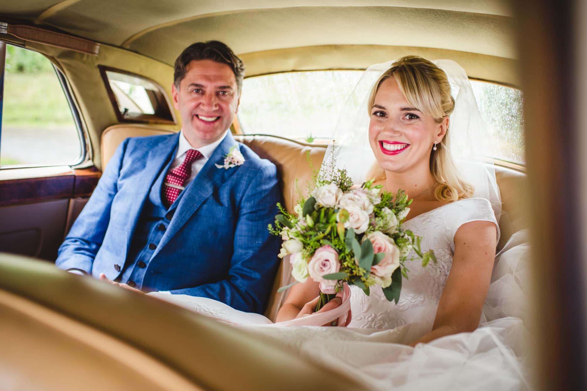 Rose James Bury Court Barn Wedding Sophie Duckworth Photography